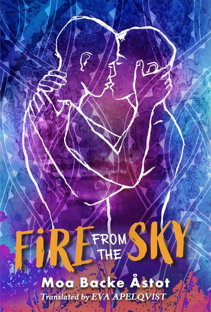 Fire From the Sky