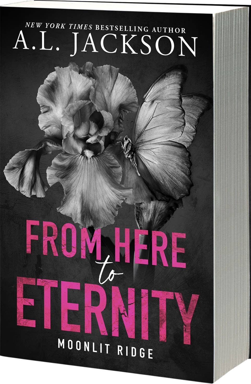 From Here To Eternity