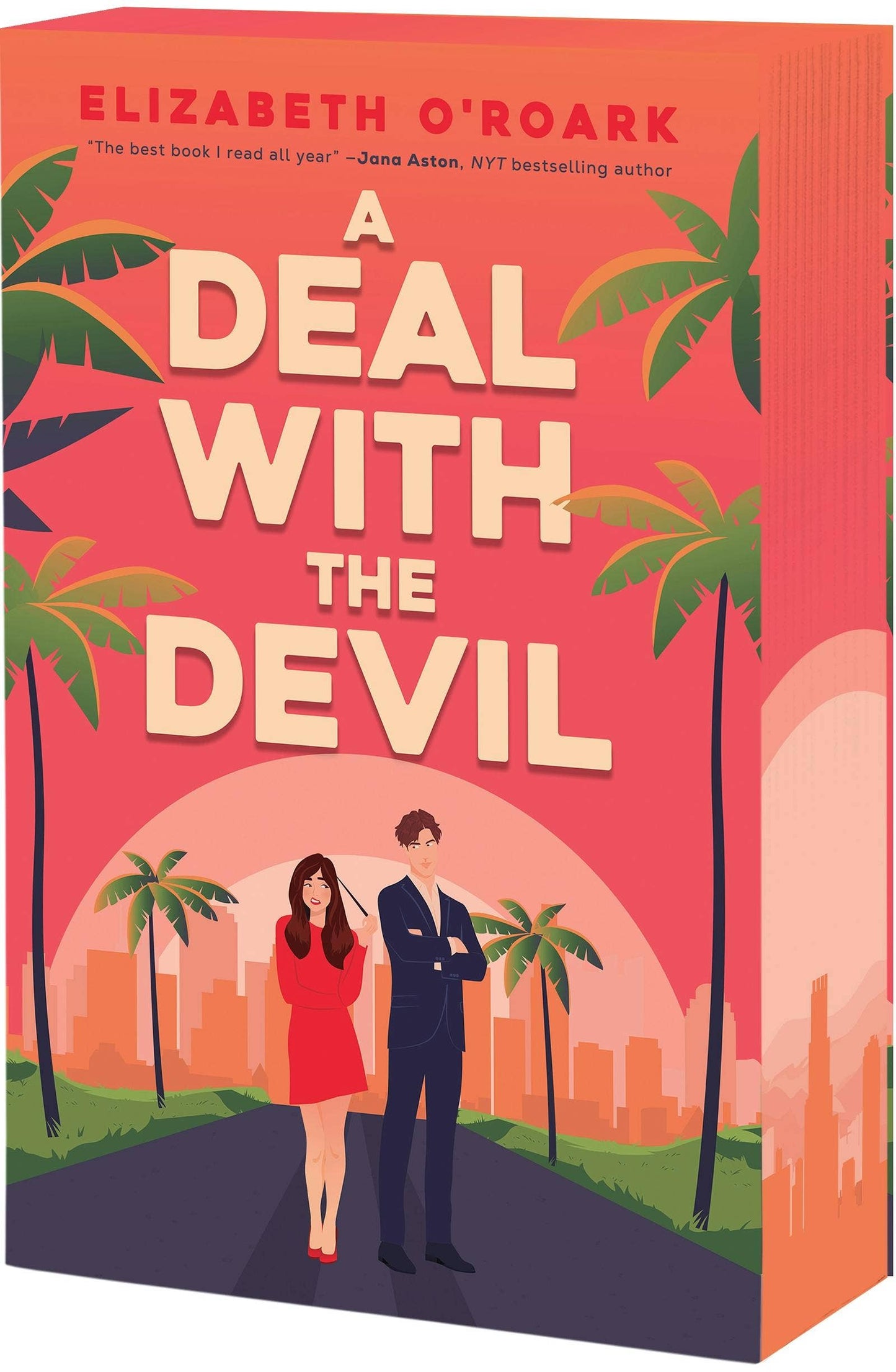 Deal With The Devil