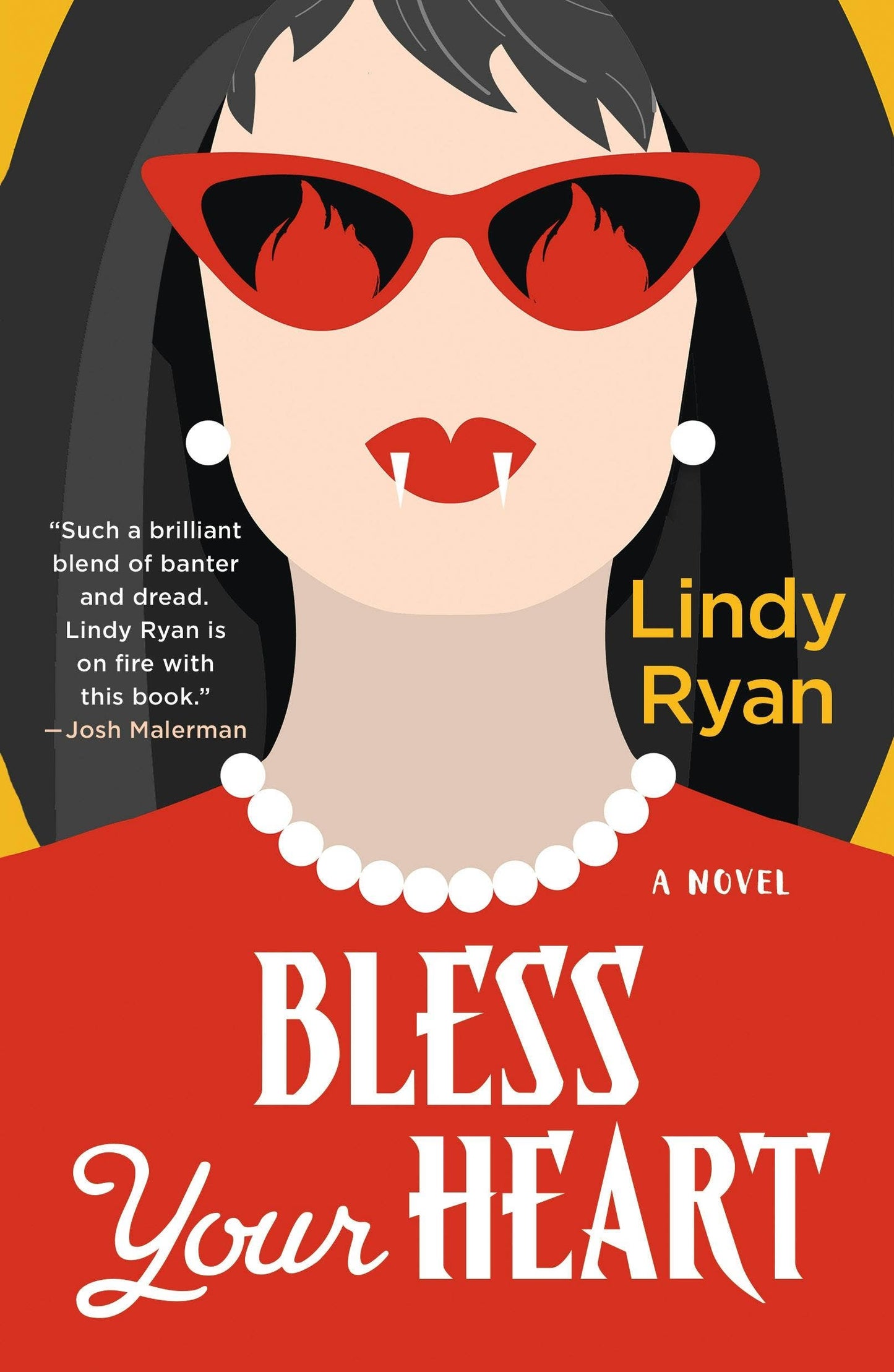 Bless Your Heart: A Novel
