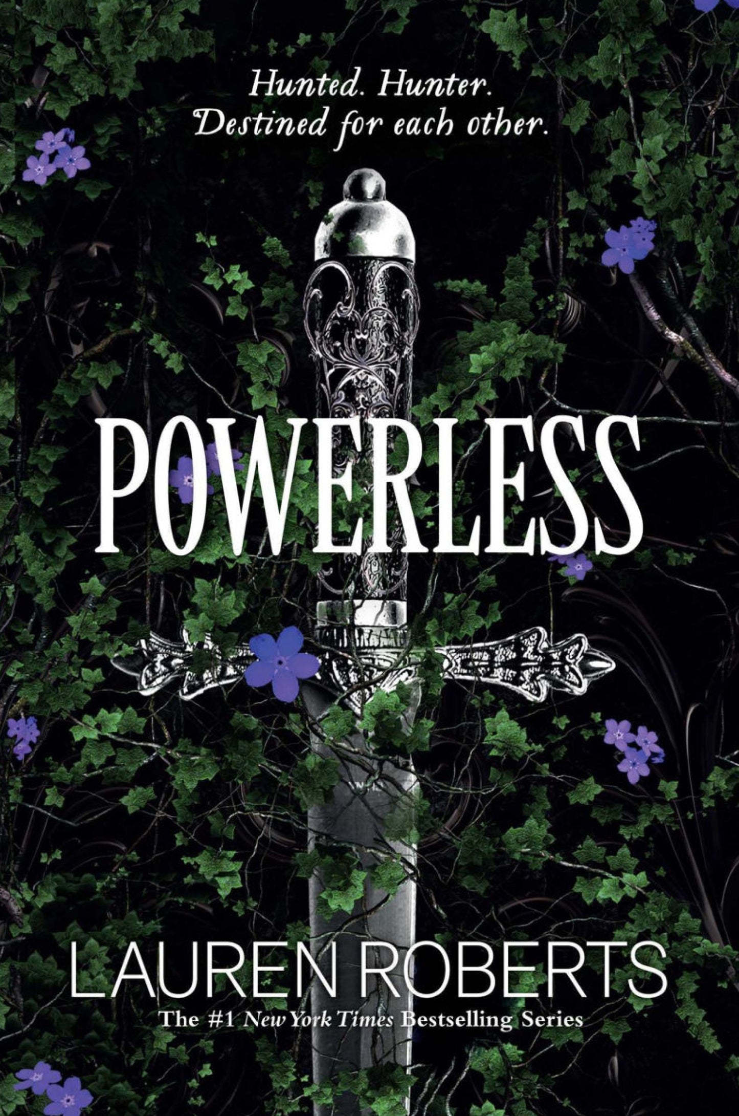 Powerless #1