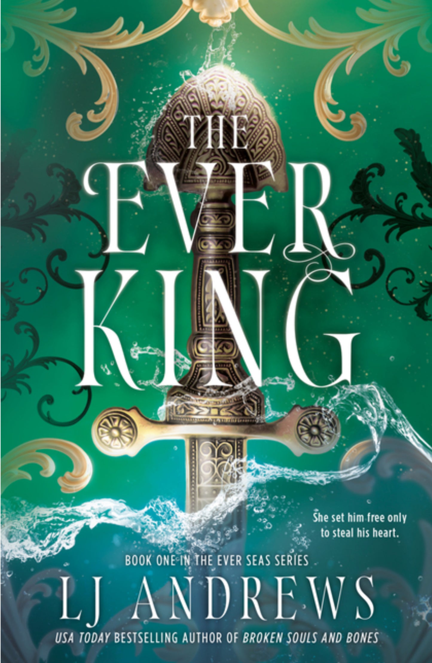 The Ever King