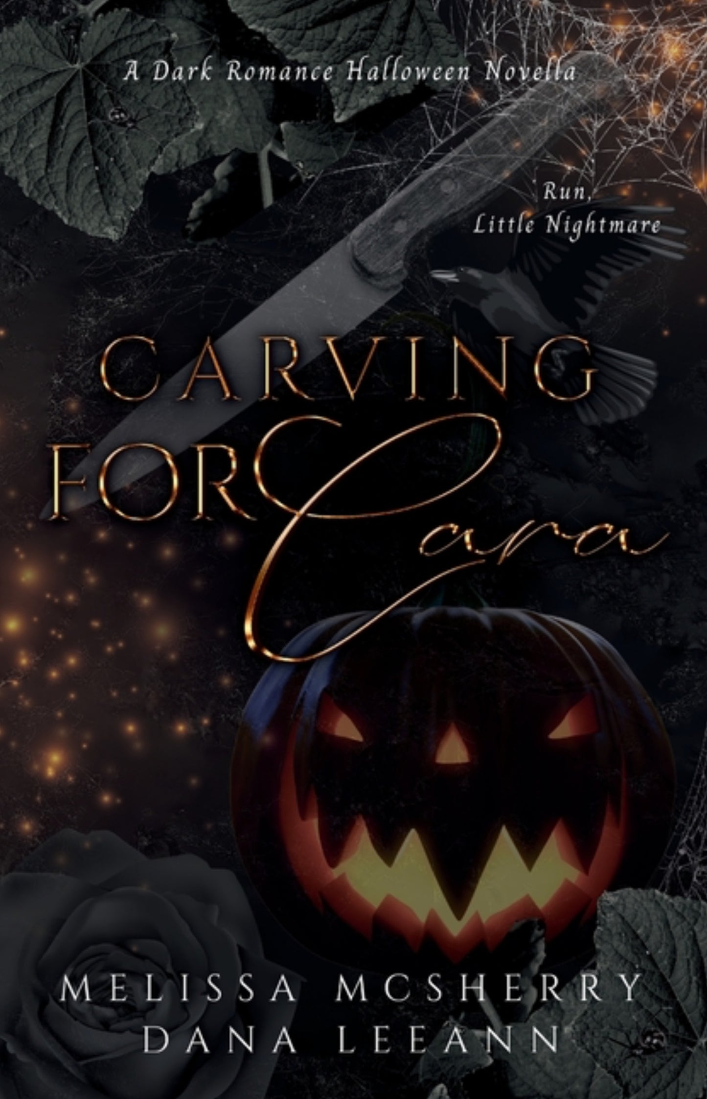 Carving for Cara