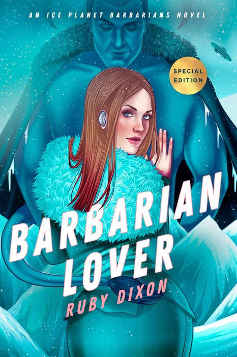 Barbarian Lover (#3)
