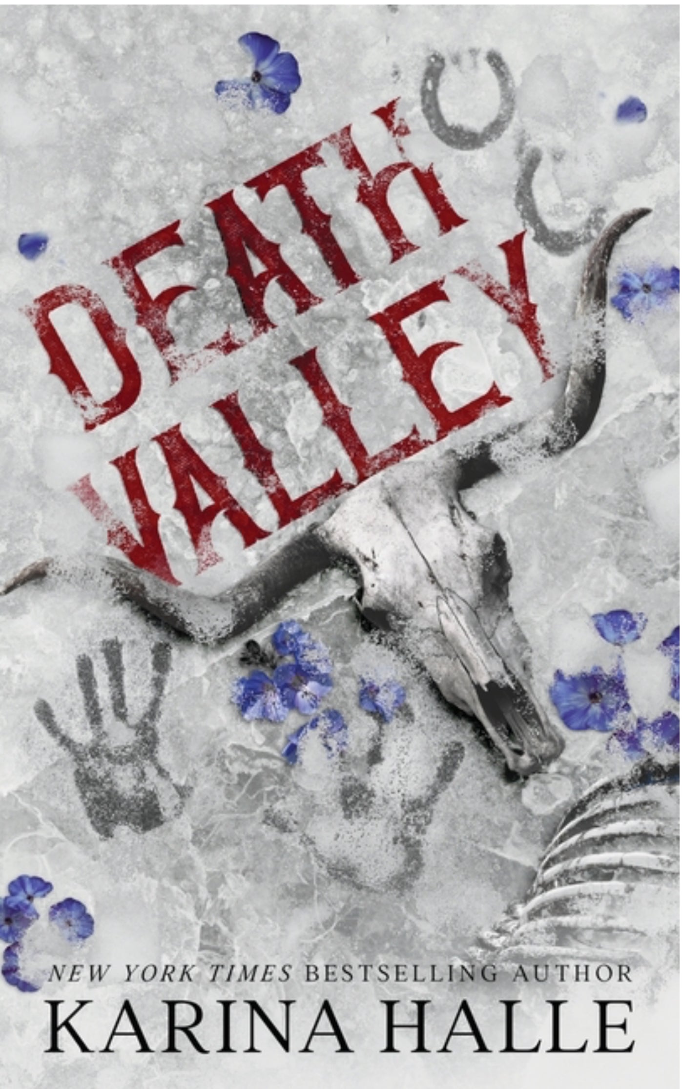 Death Valley