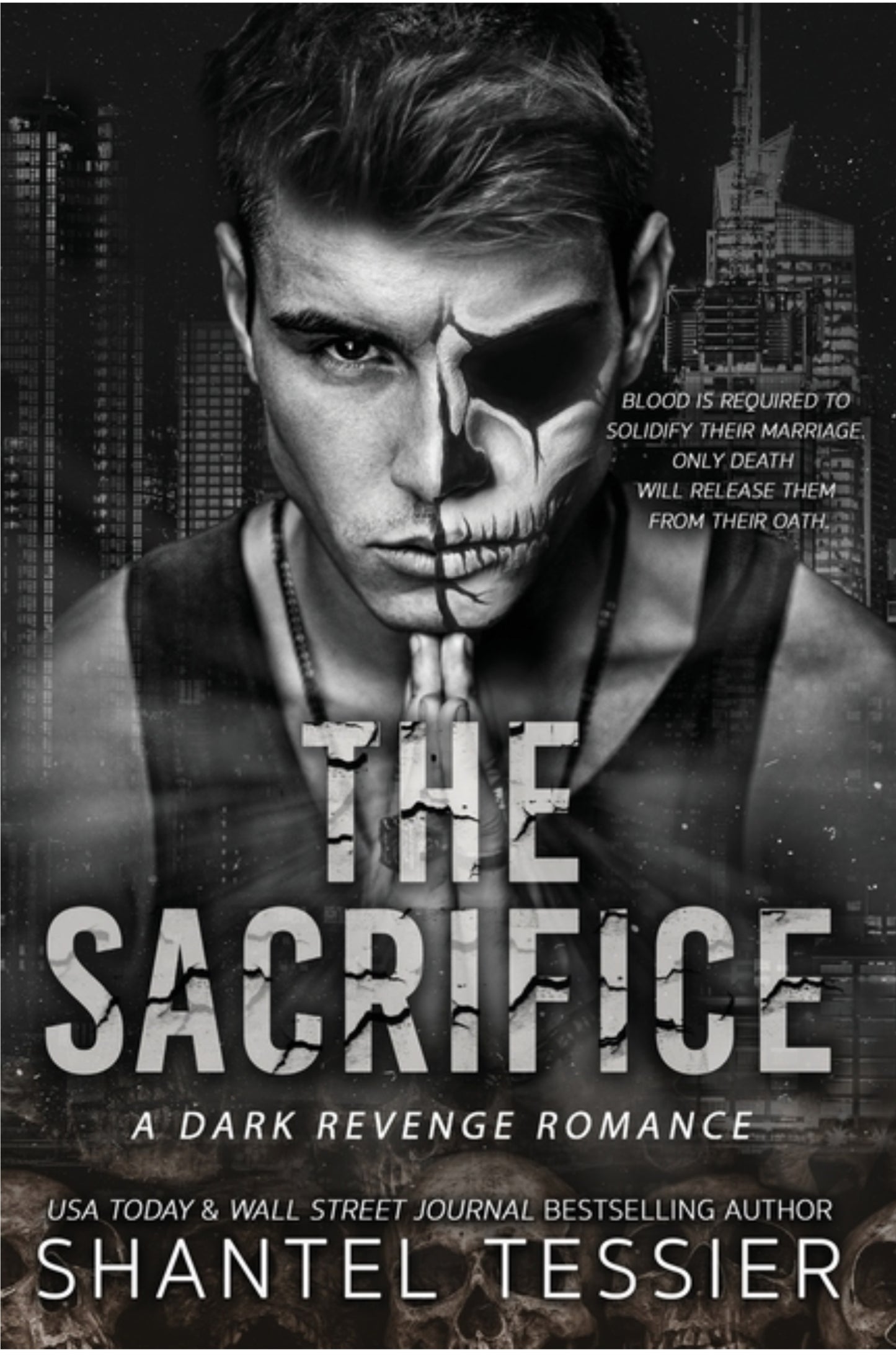 The Sacrifice (#3)
