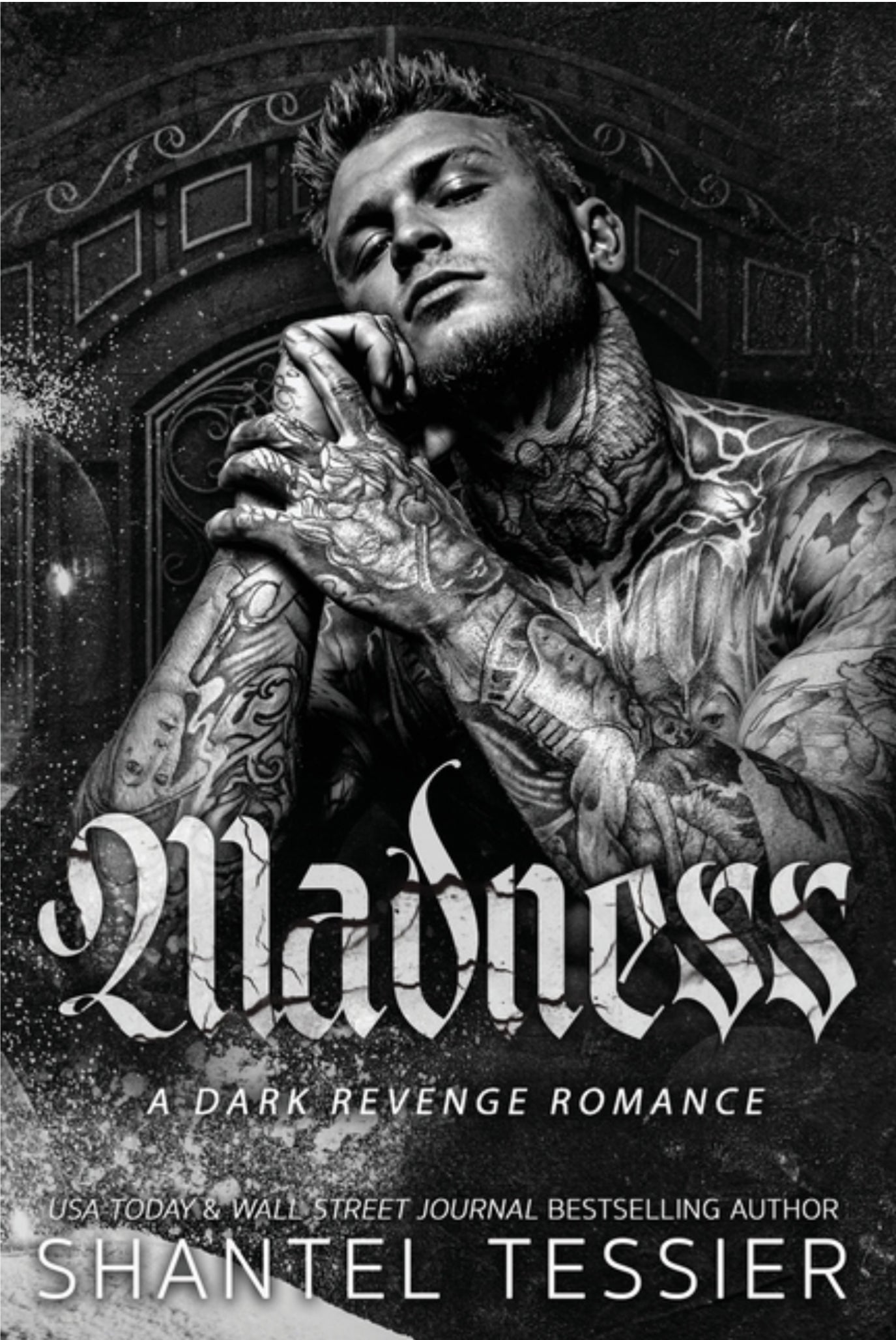 Madness (#6)