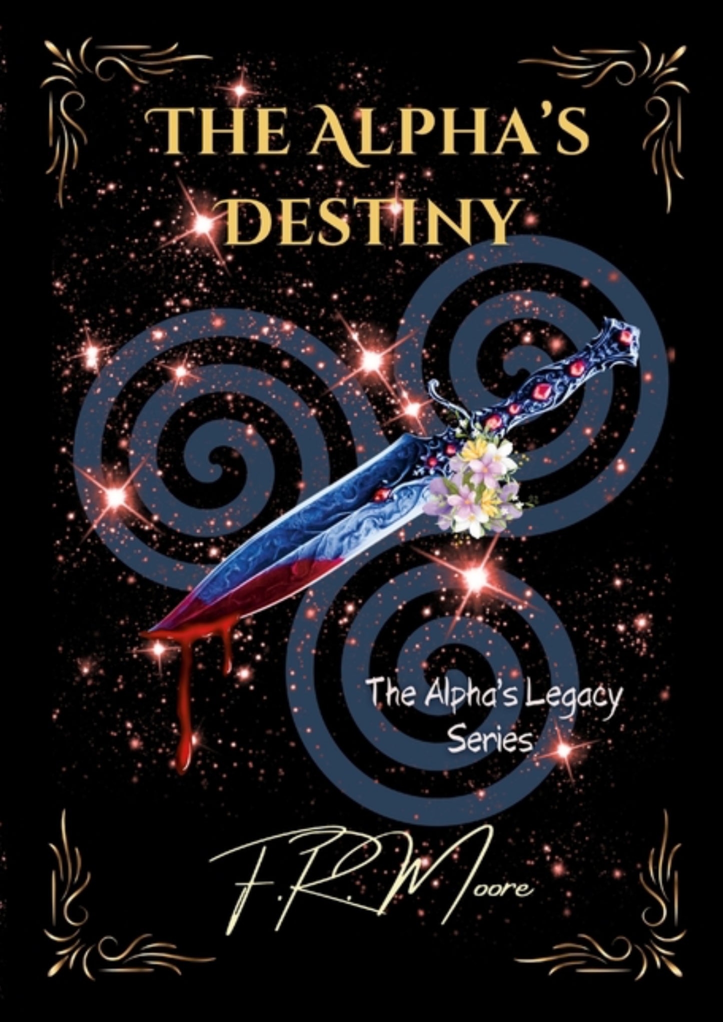 The Alpha's Destiny (book #1)