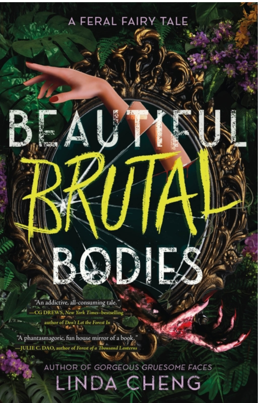Beautiful Brutal Bodies