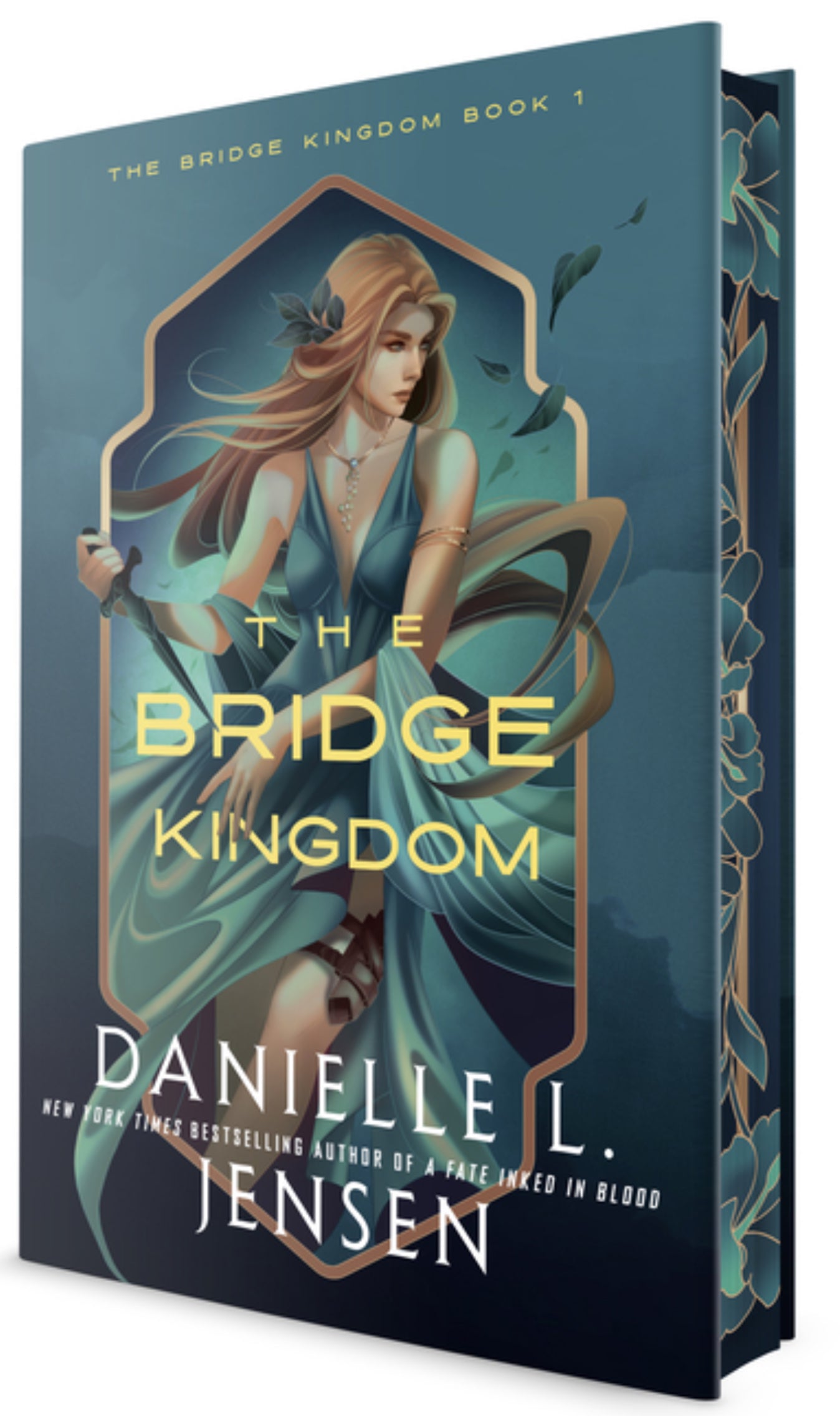 The Bridge Kingdom (Deluxe Edition) (The Bridge Kingdom)