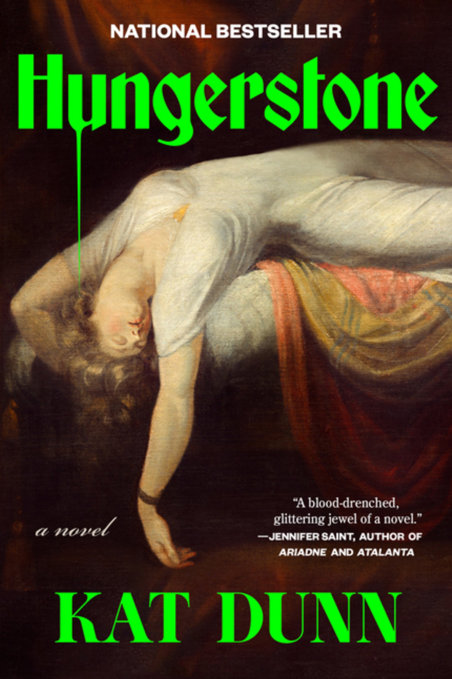 Hungerstone