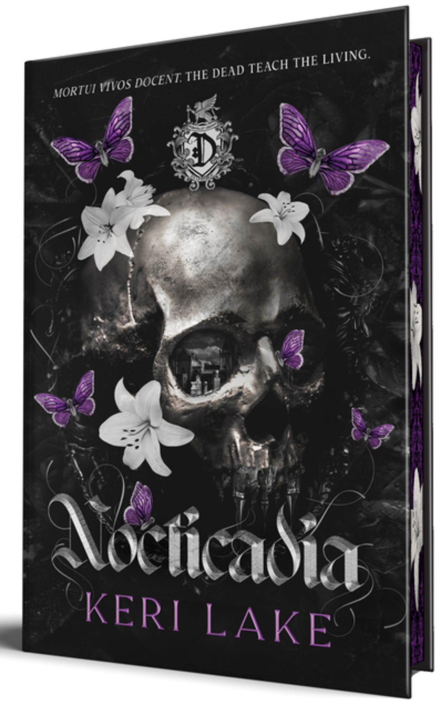 Nocticadia (Deluxe Edition)