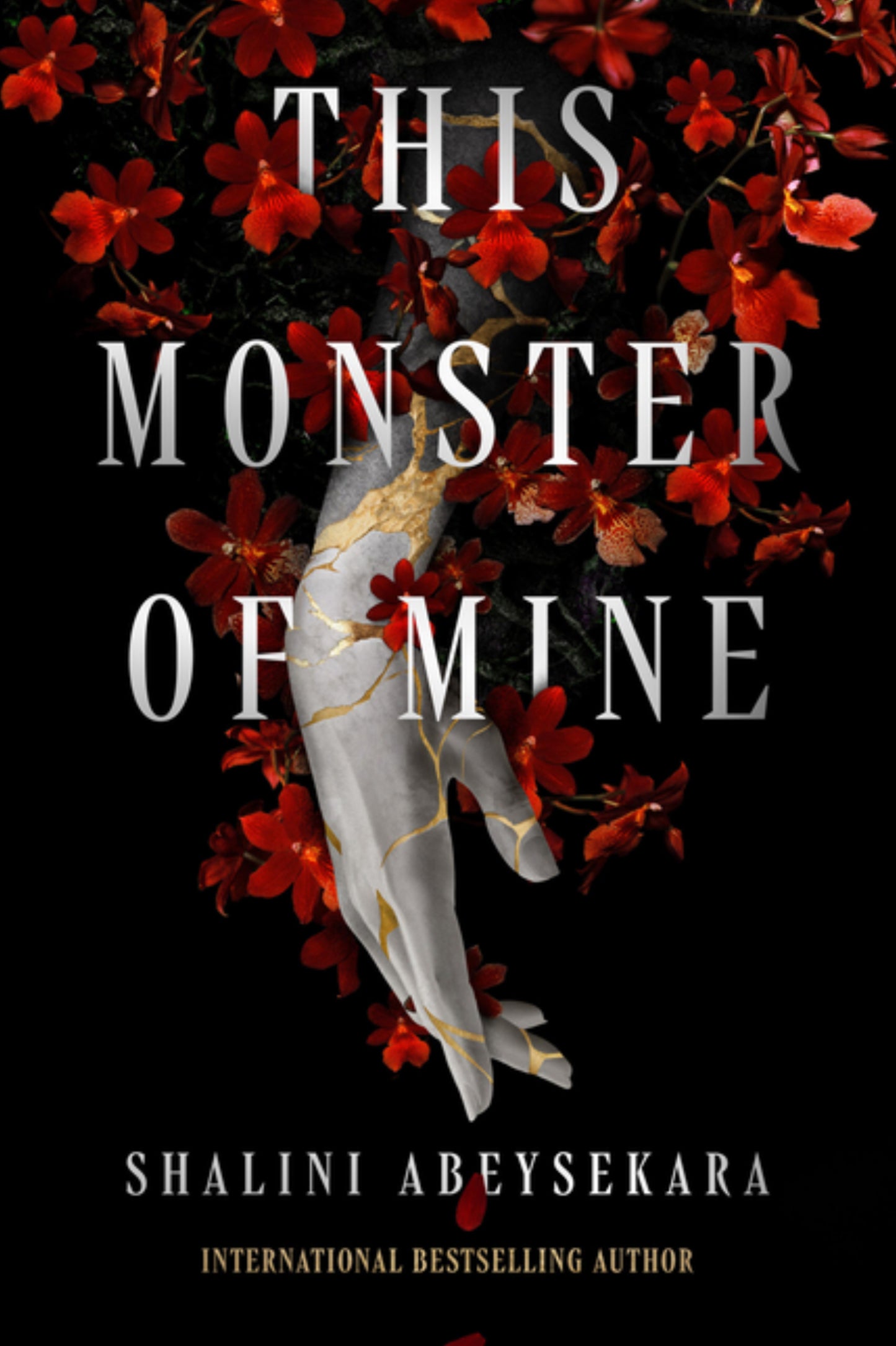 This Monster of Mine (This Monster of Mine #1)