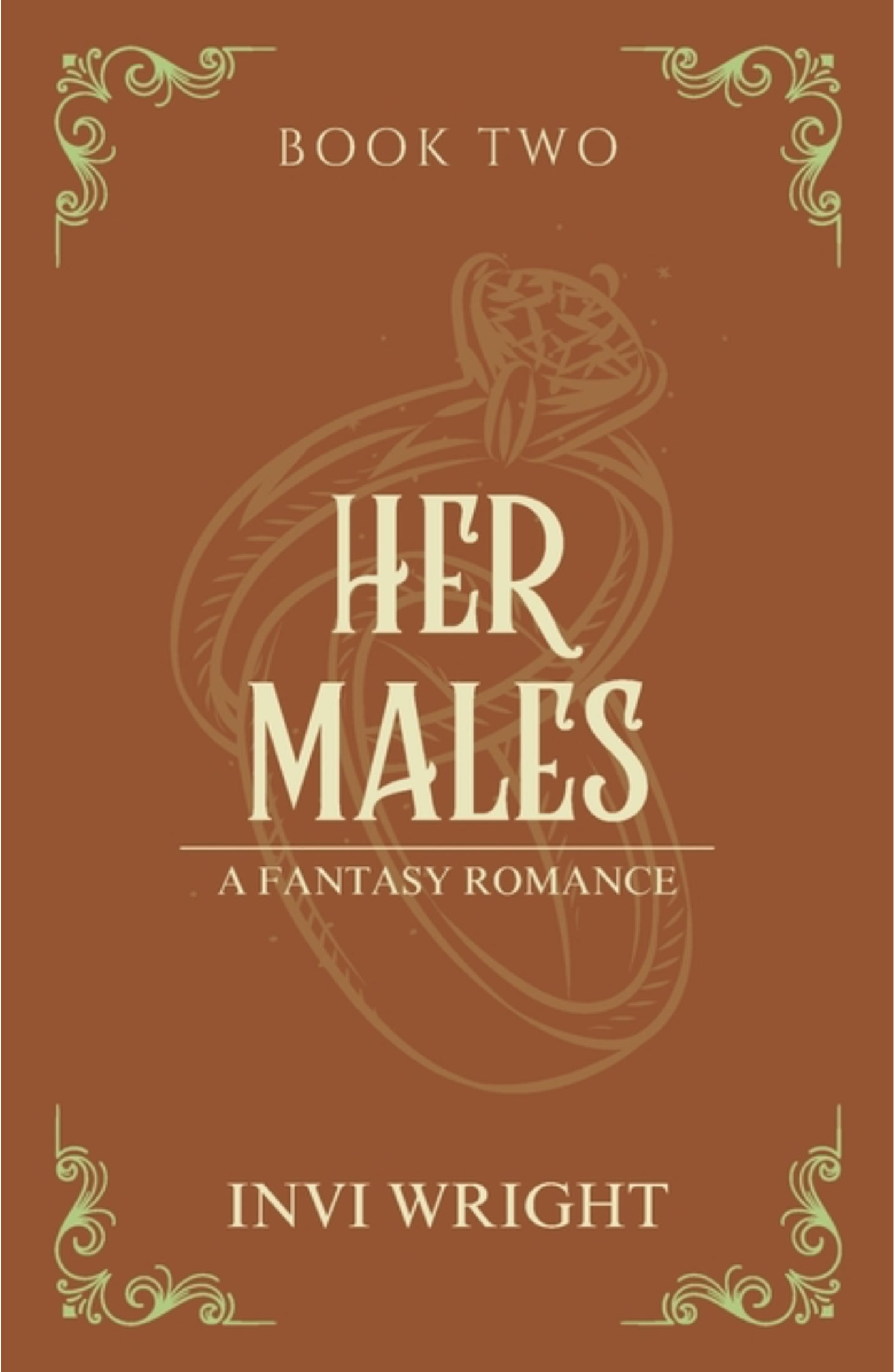 Her Males - Book #2