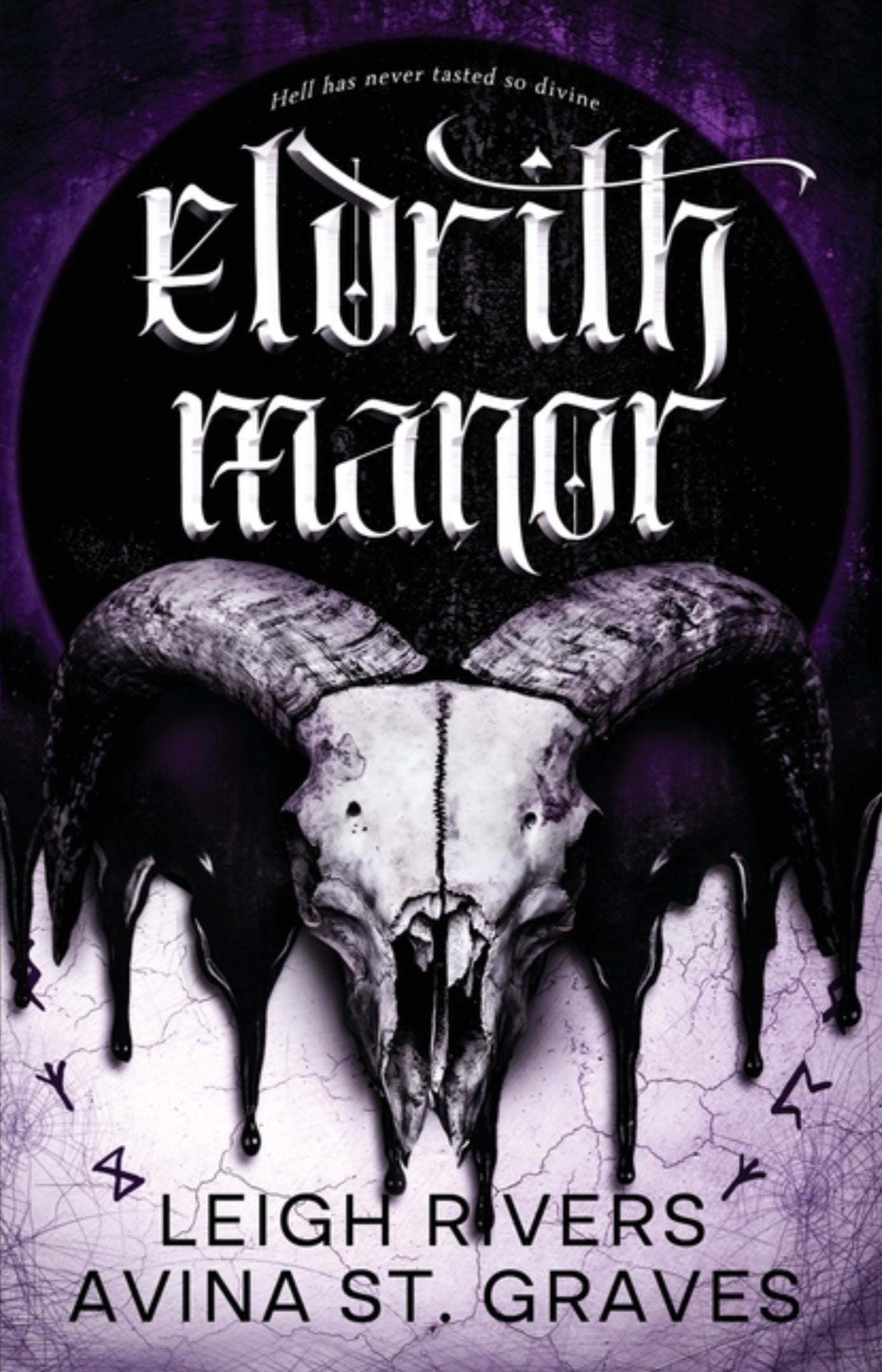 Eldrith Manor