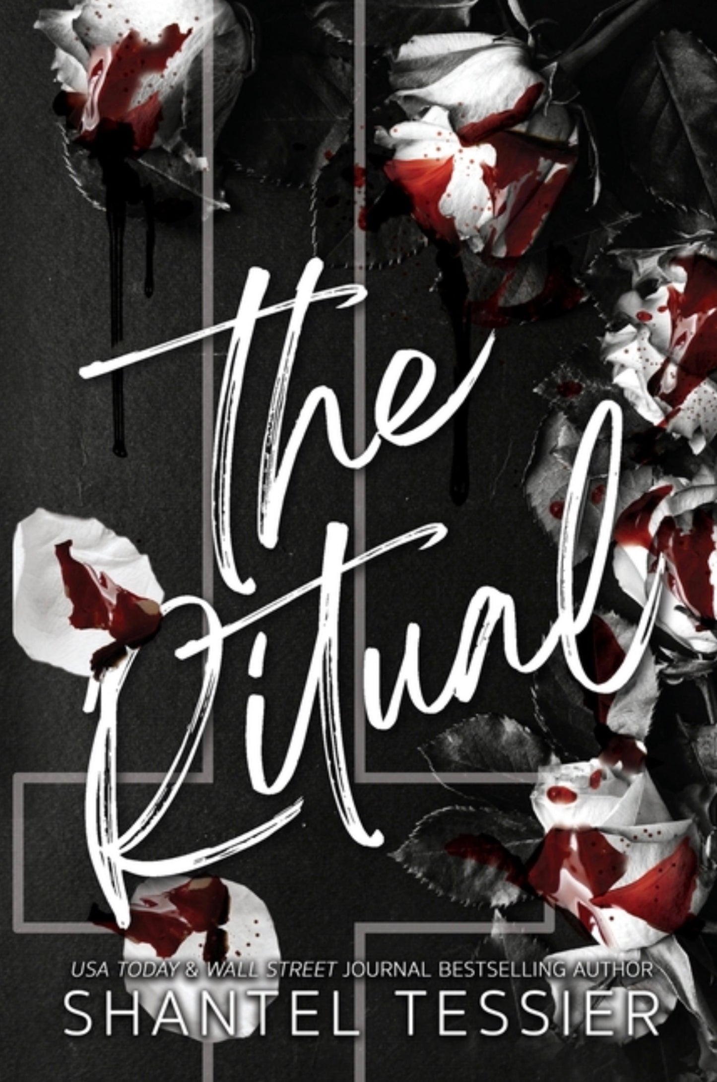The Ritual (The Lords Series #1) - Alternative cover