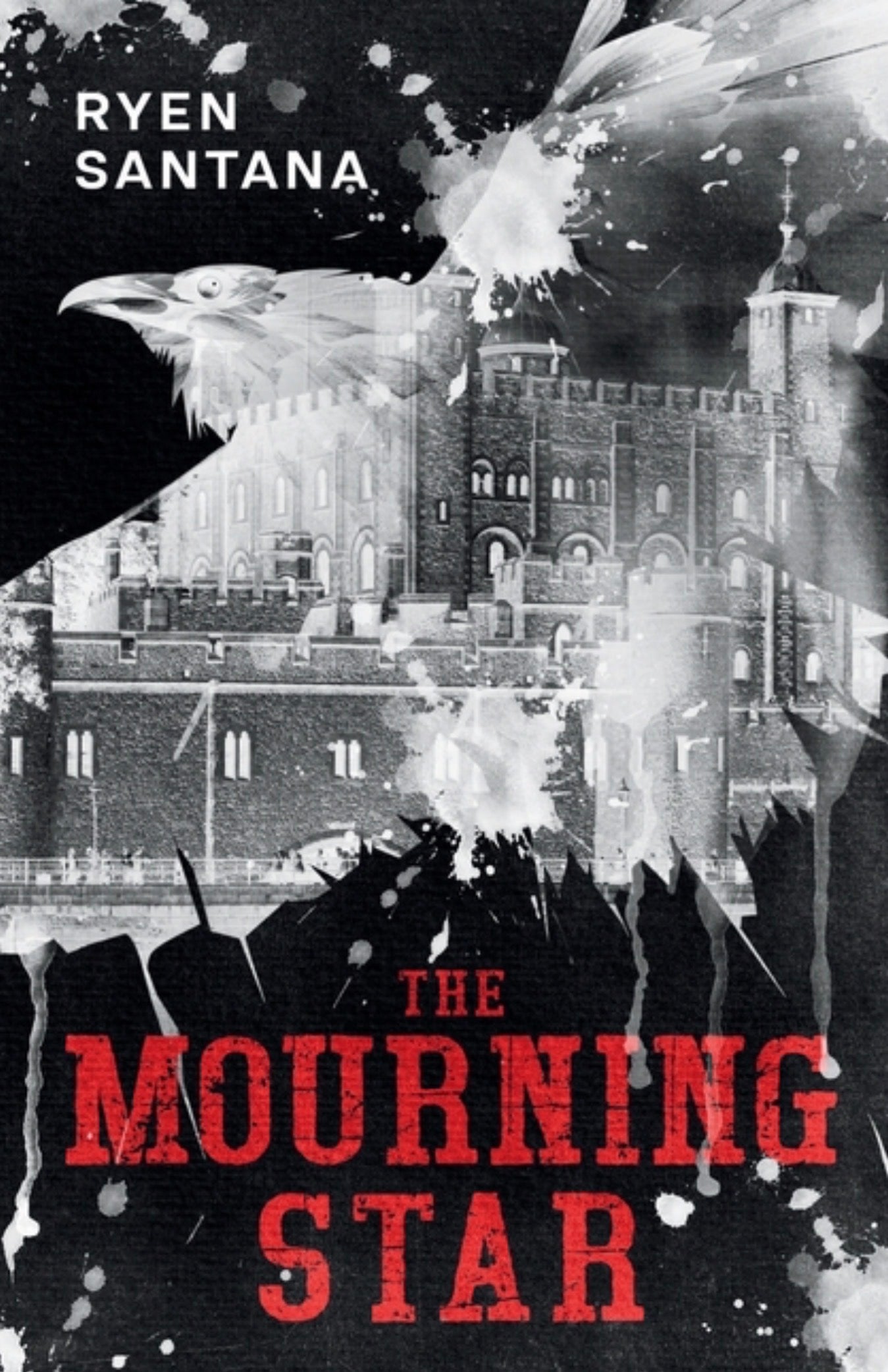 The Mourning Star (The Ravens #2)