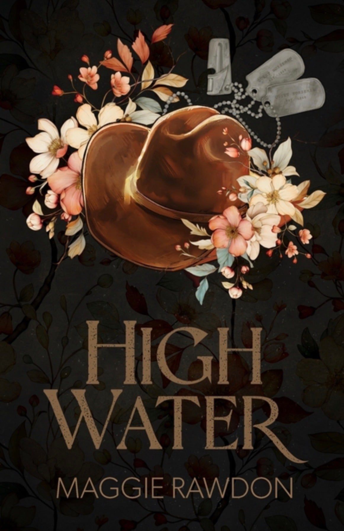 High Water #4