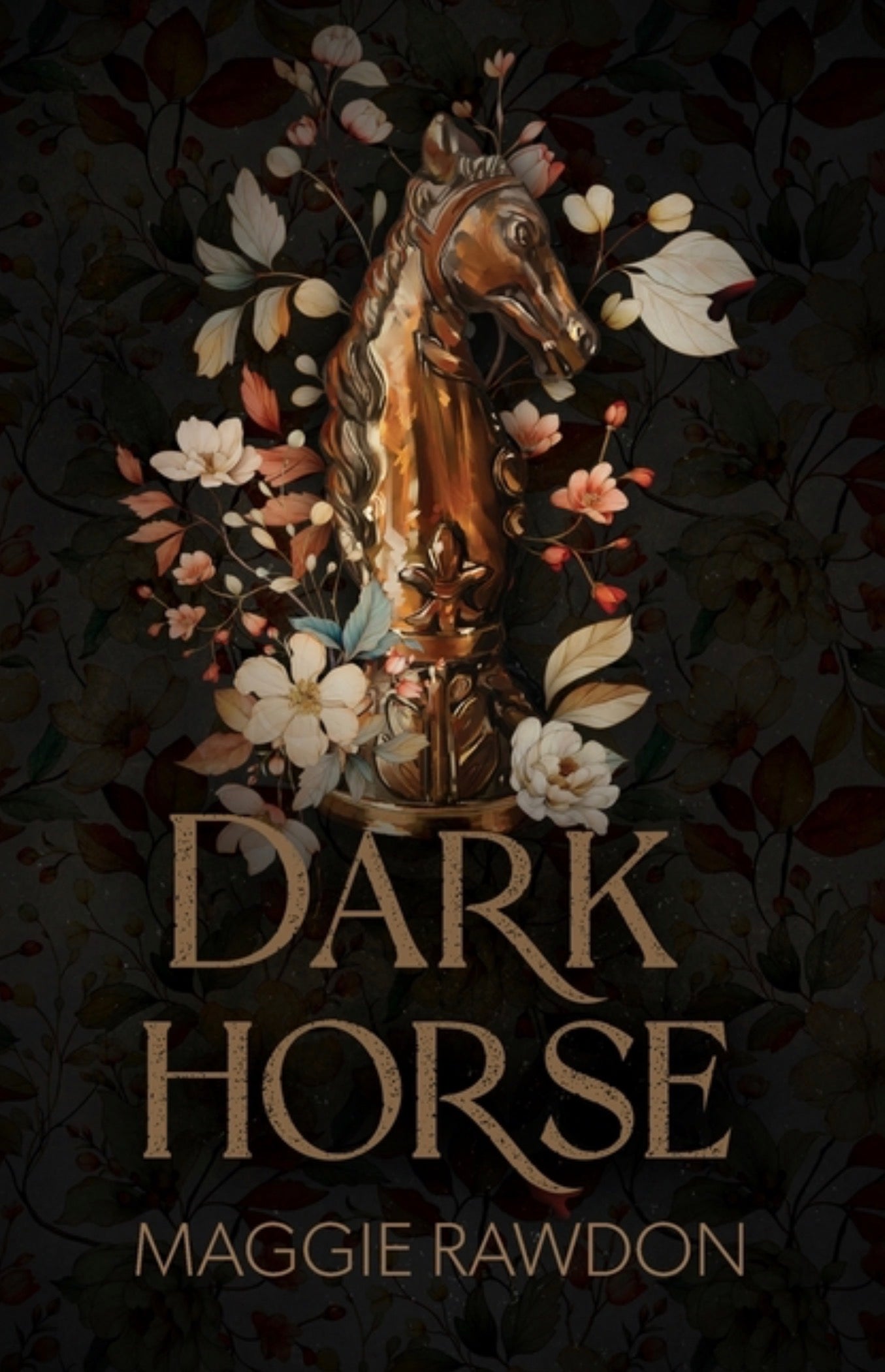Dark Horse #1