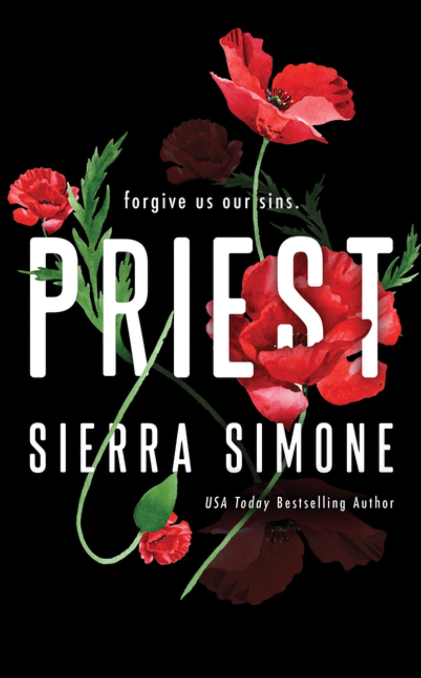 Priest (Priest #1)