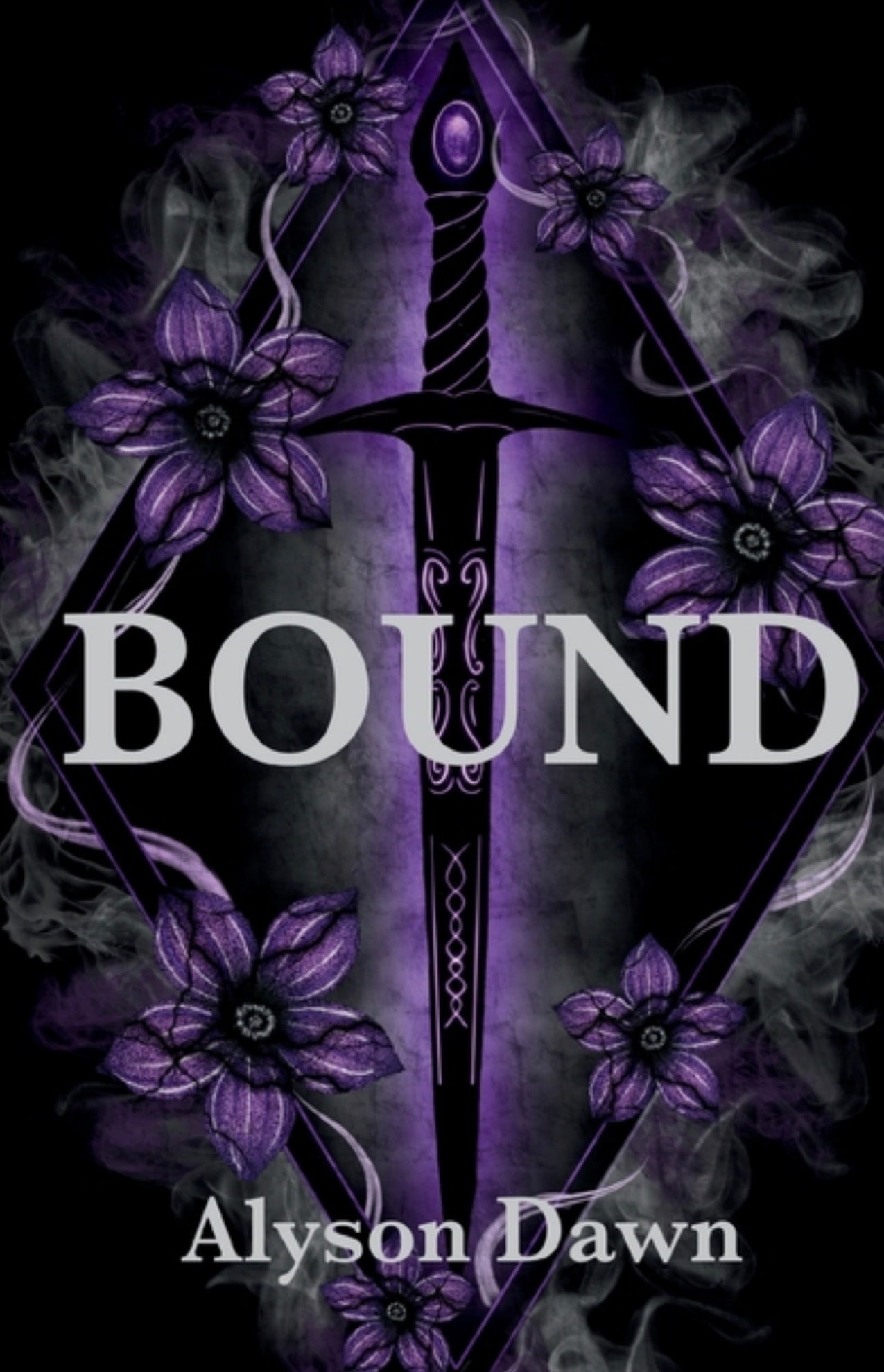 Bound (Shadowborn #2)