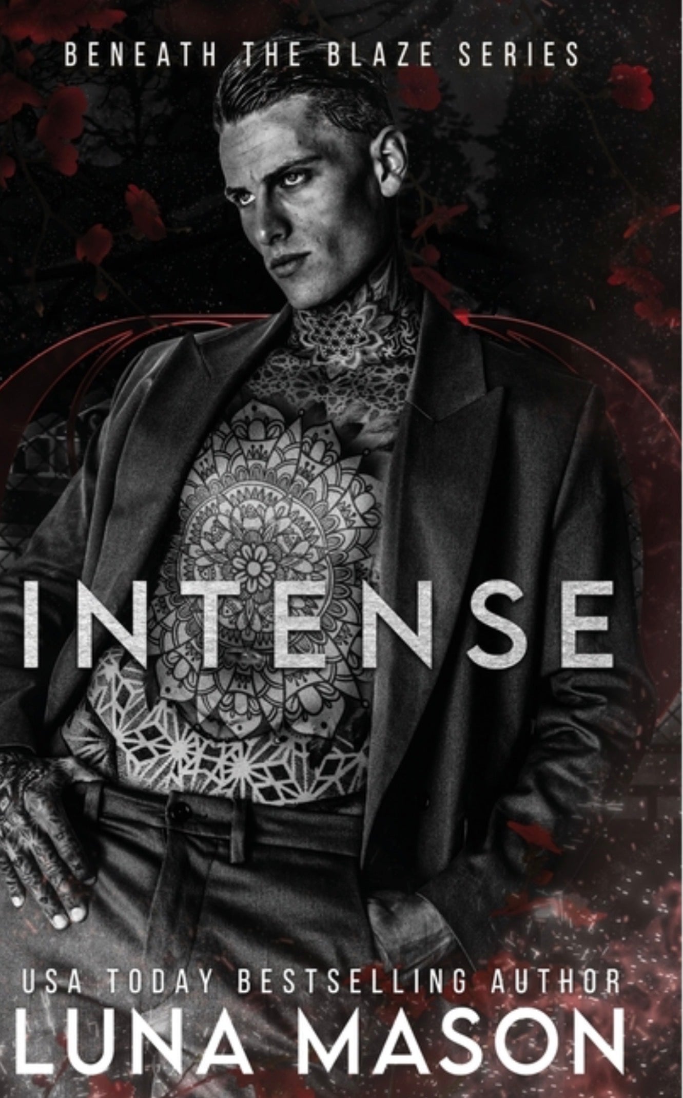 Intense #3