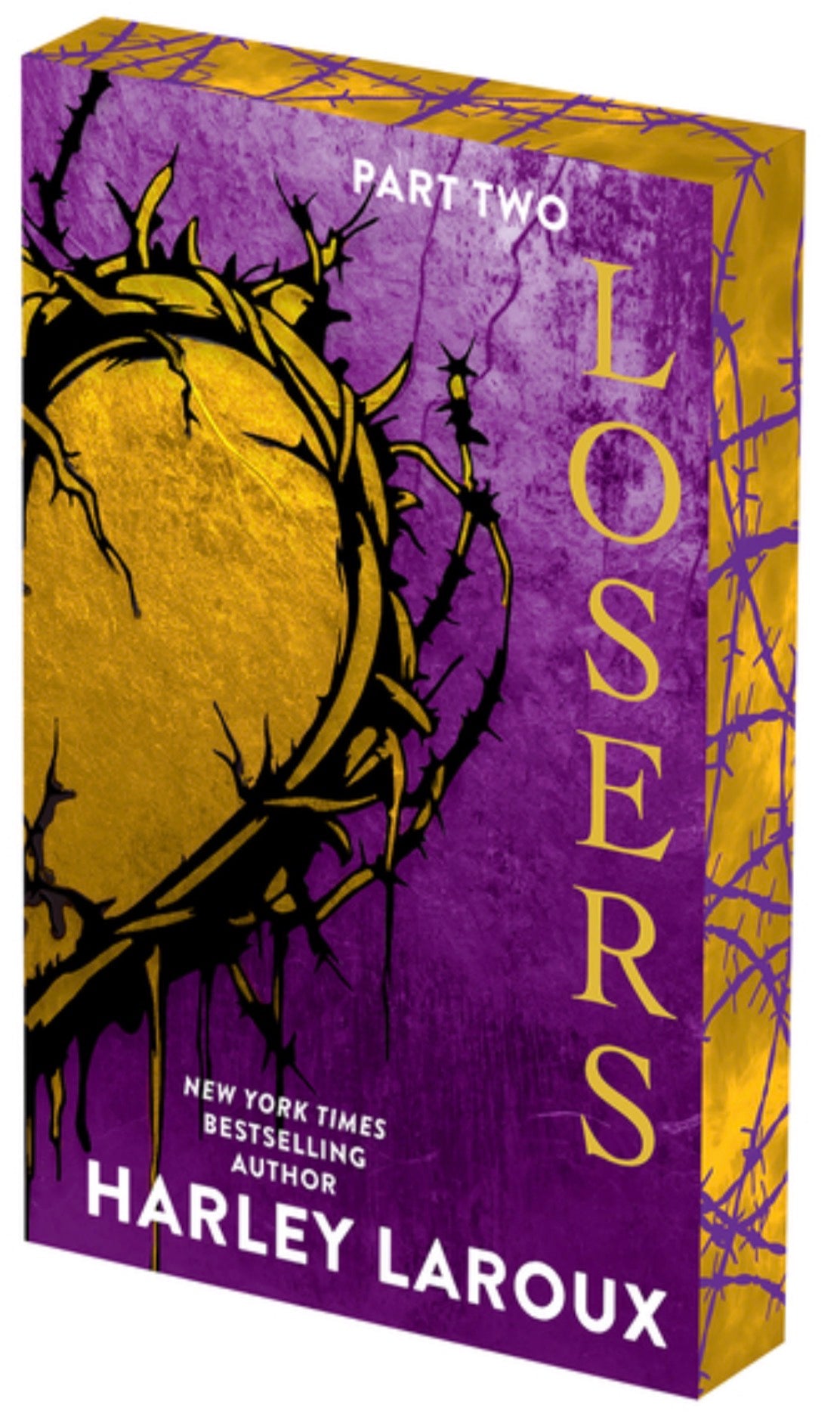Losers: Part Two: Deluxe Limited Edition (Losers)