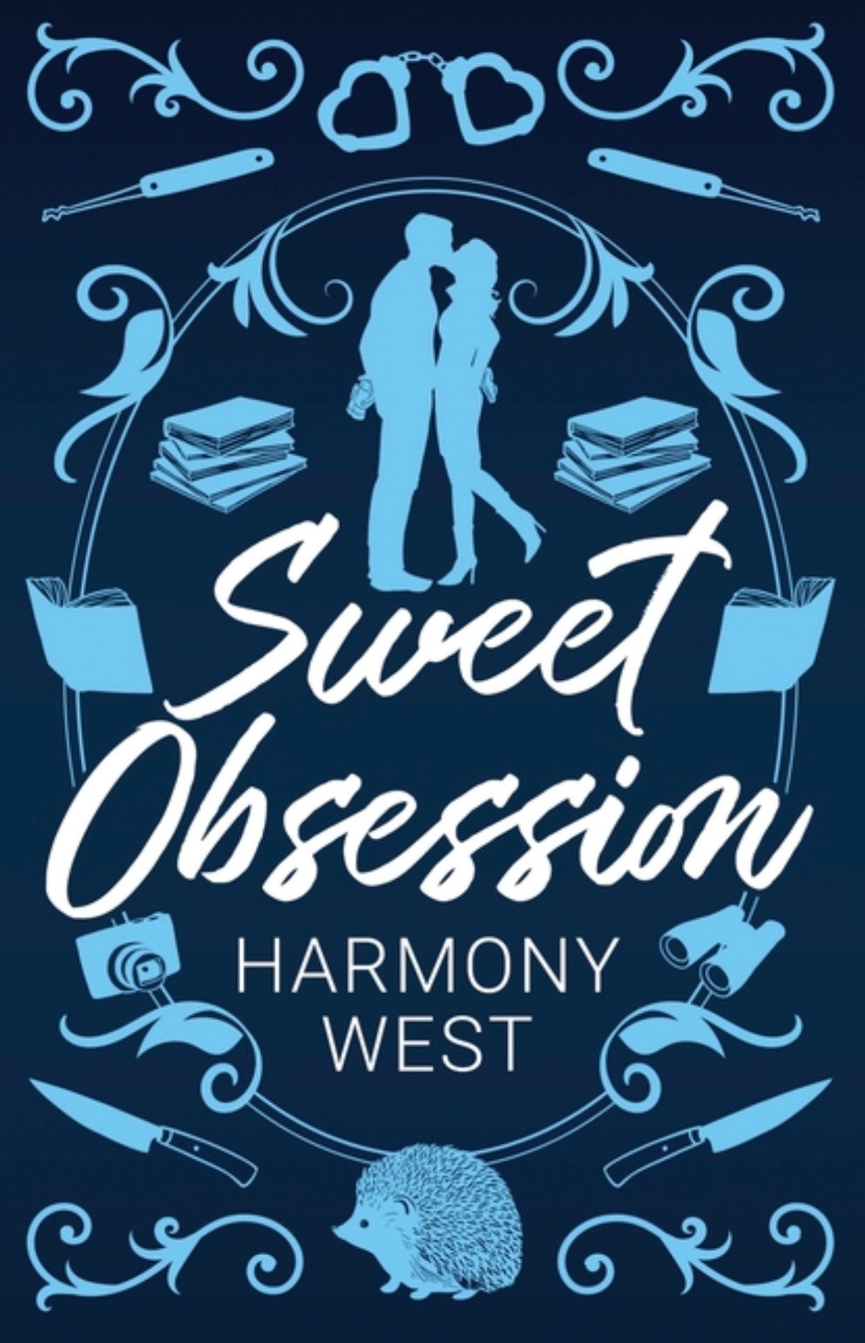 Sweet Obsession