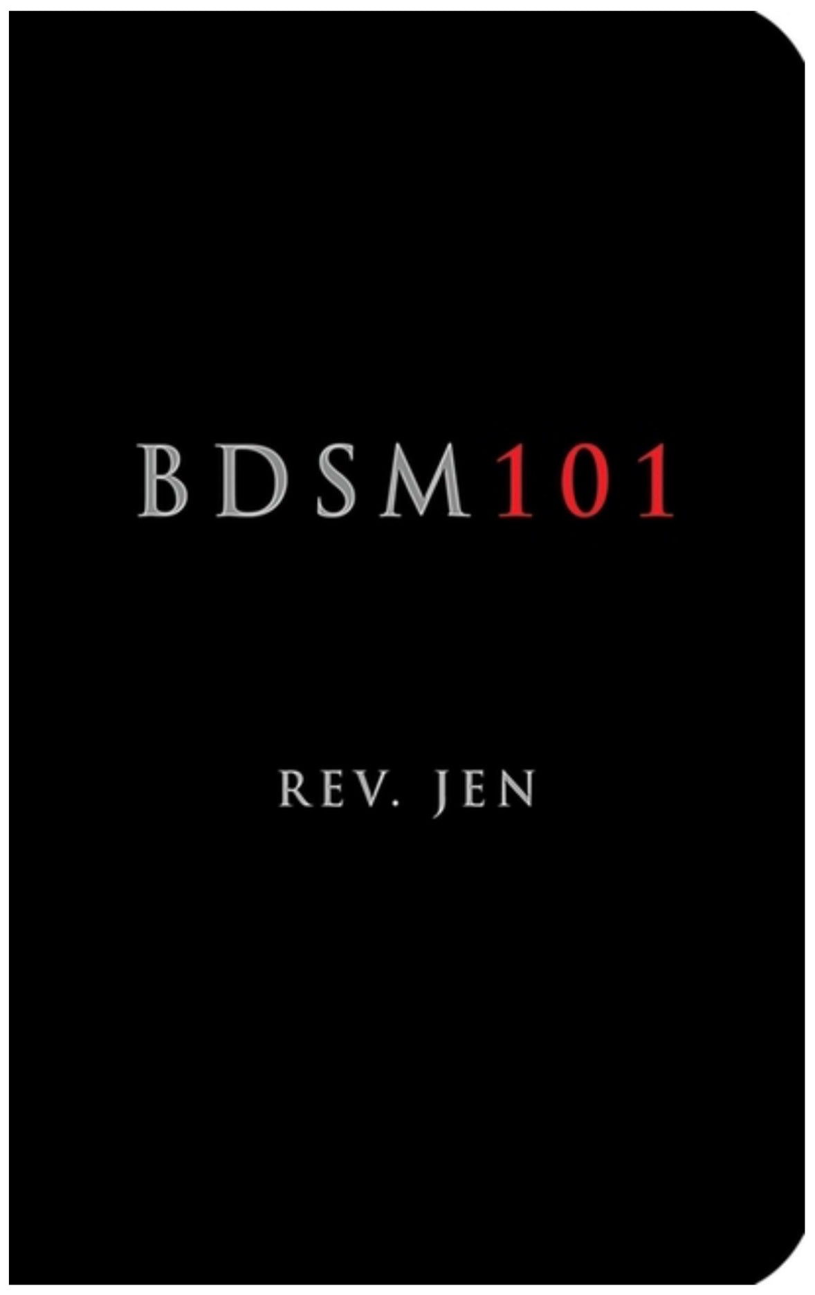 BDSM 101