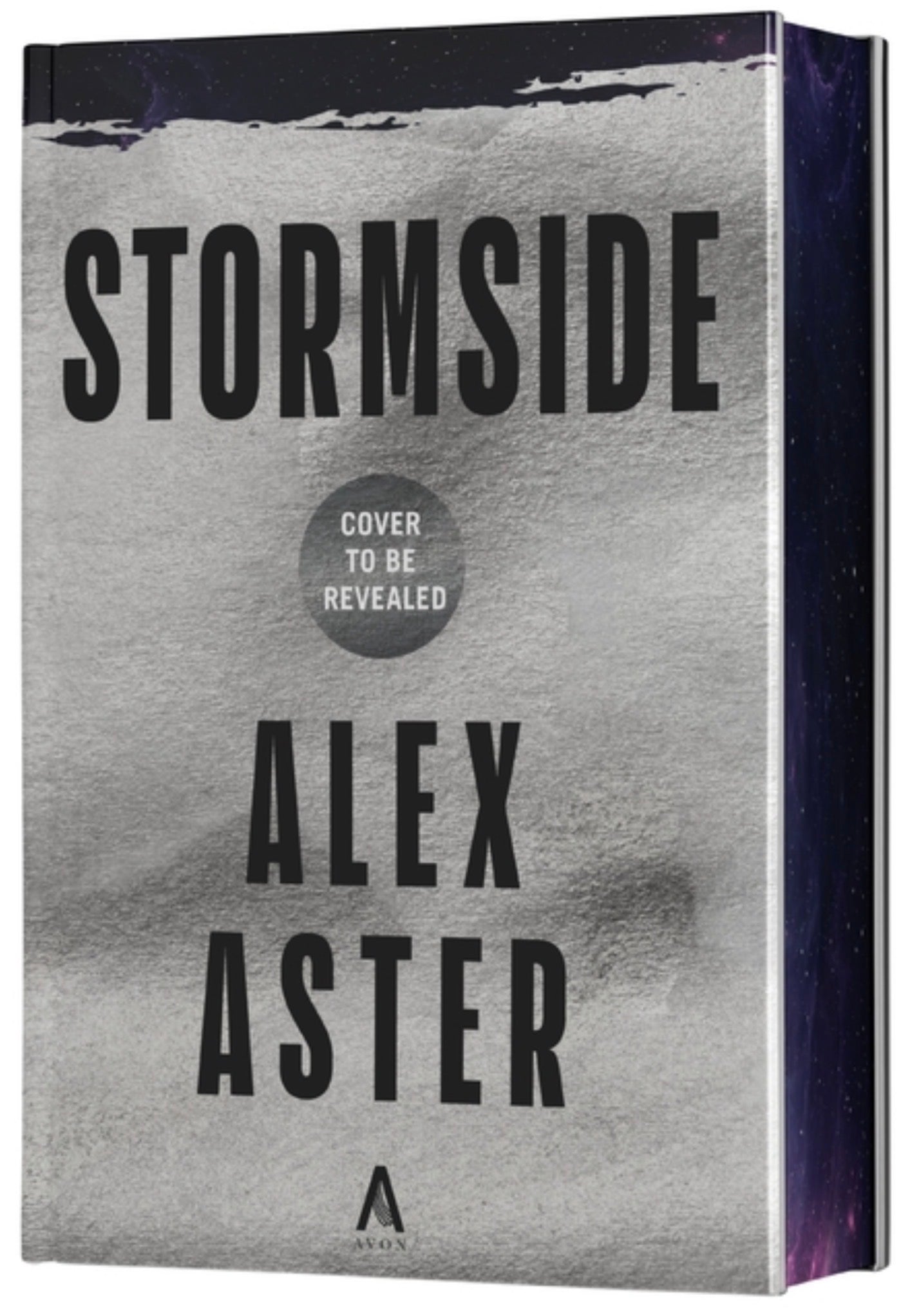 Stormside (Deluxe Limited Edition) (Starside #2) PRE-ORDER 11/17/26