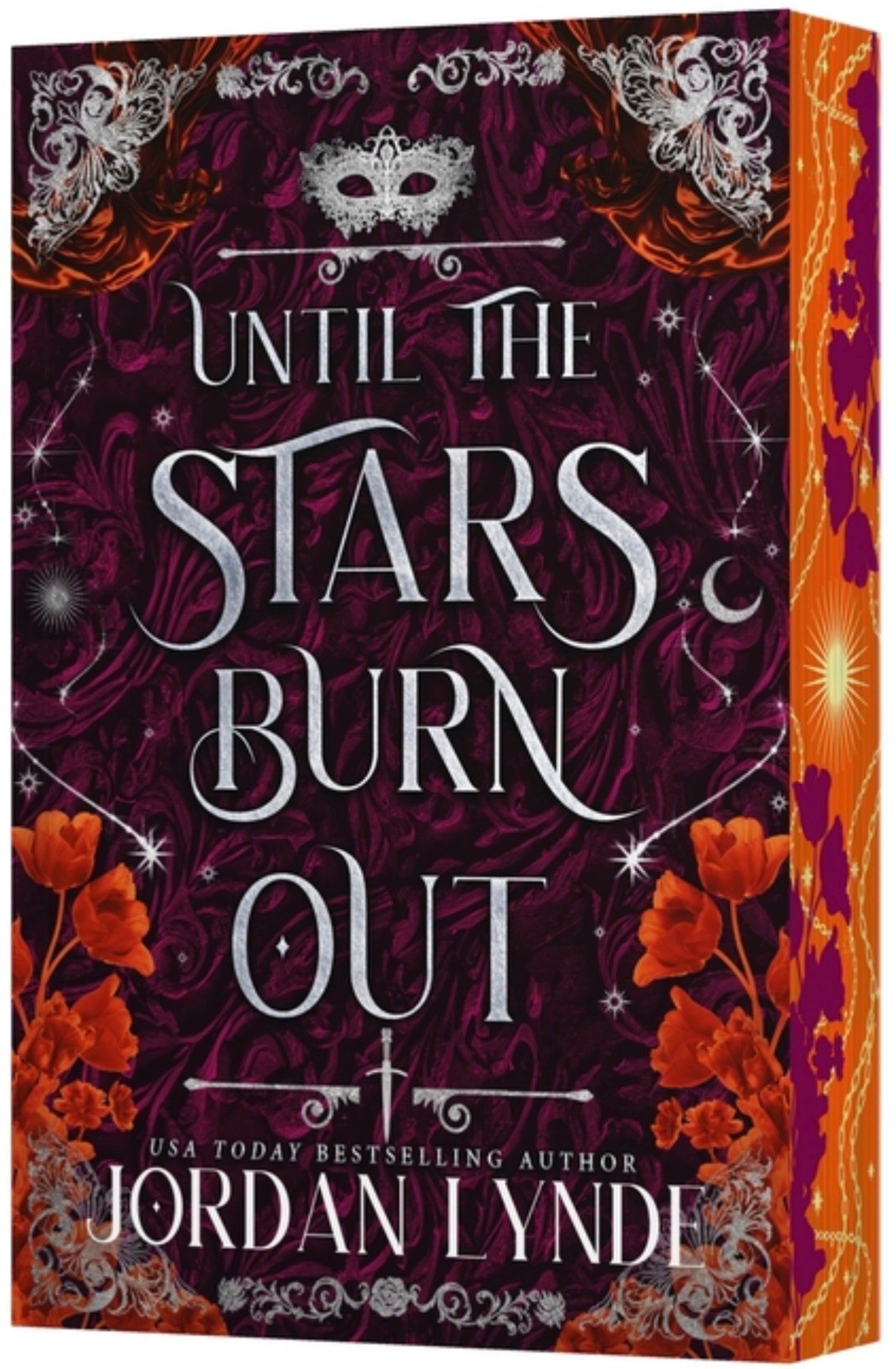 Until the Stars Burn Out (Shadowsworn #2) PRE-ORDER 12/29/26
