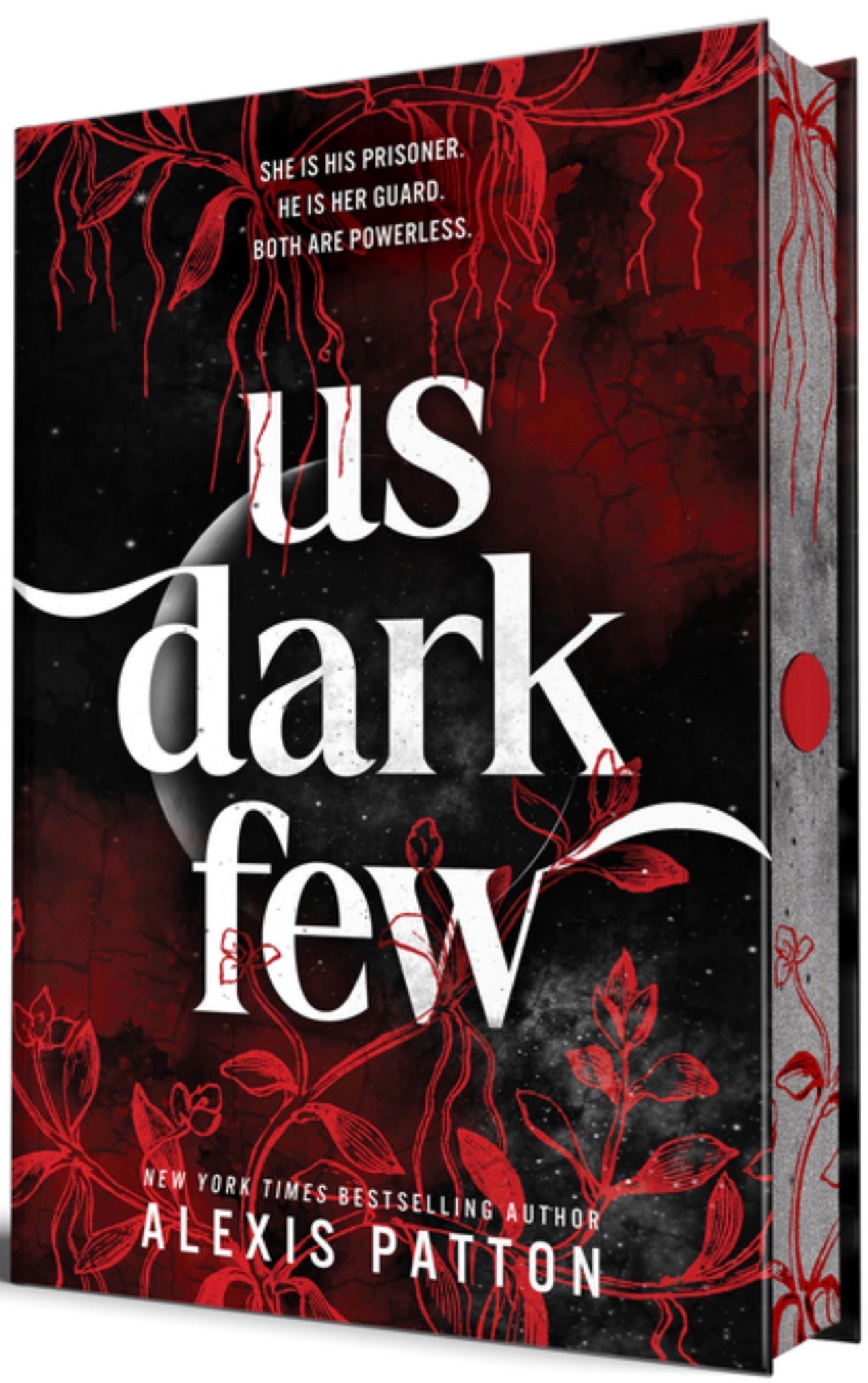 Us Dark Few (Us Dark Few #1) (1ST ed.)