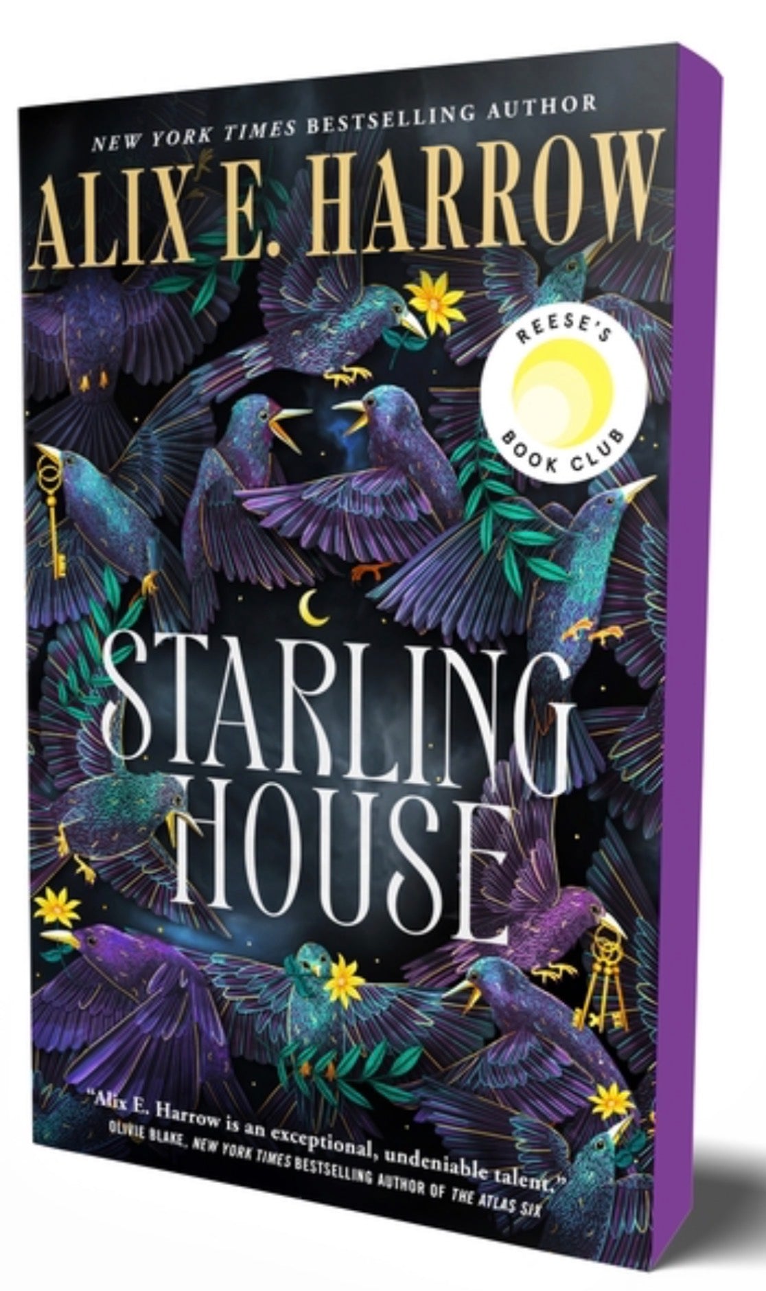 Starling House