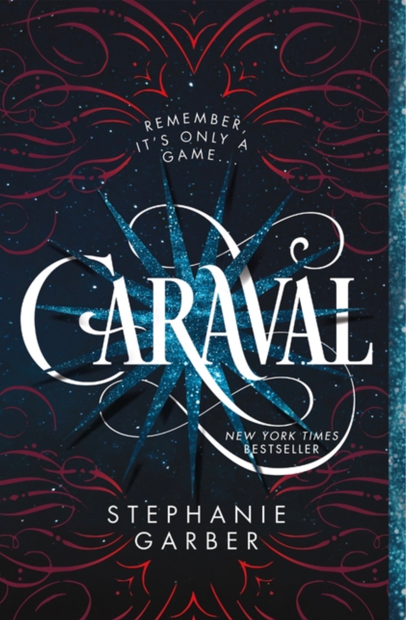 Caraval (Caraval #1)