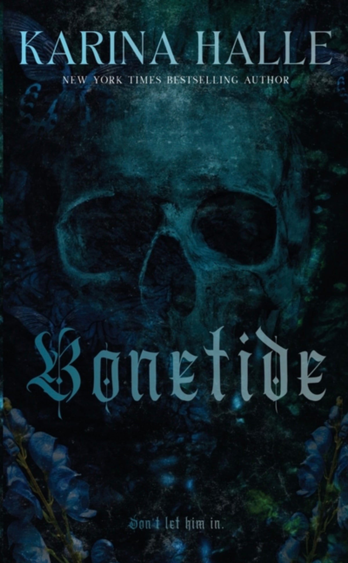 Bonetide - Standard Paperback