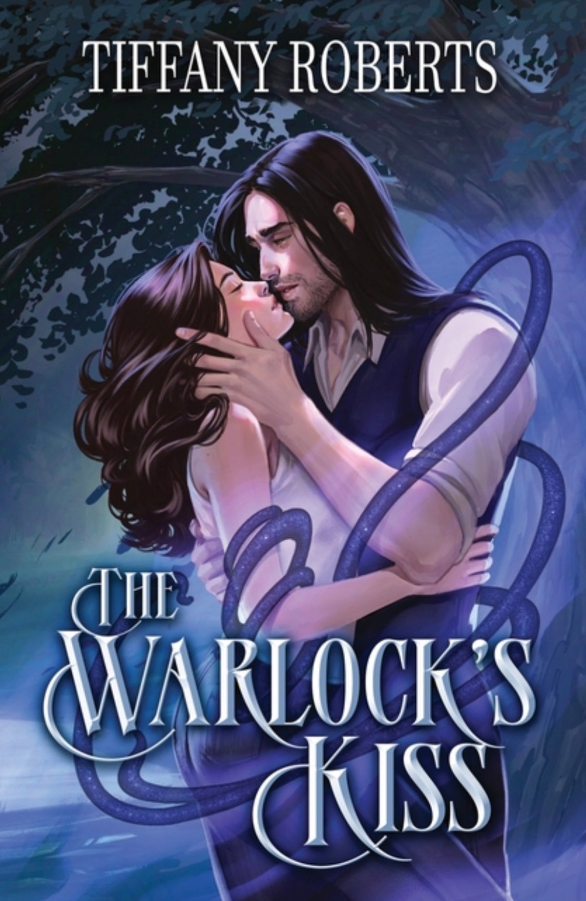 The Warlock's Kiss