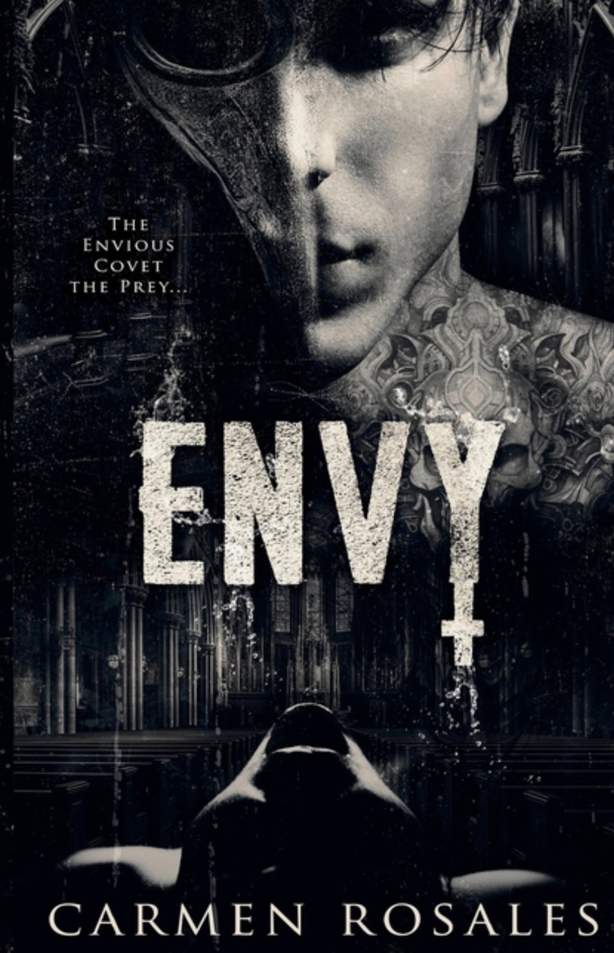 Envy (The Prey Series #6)