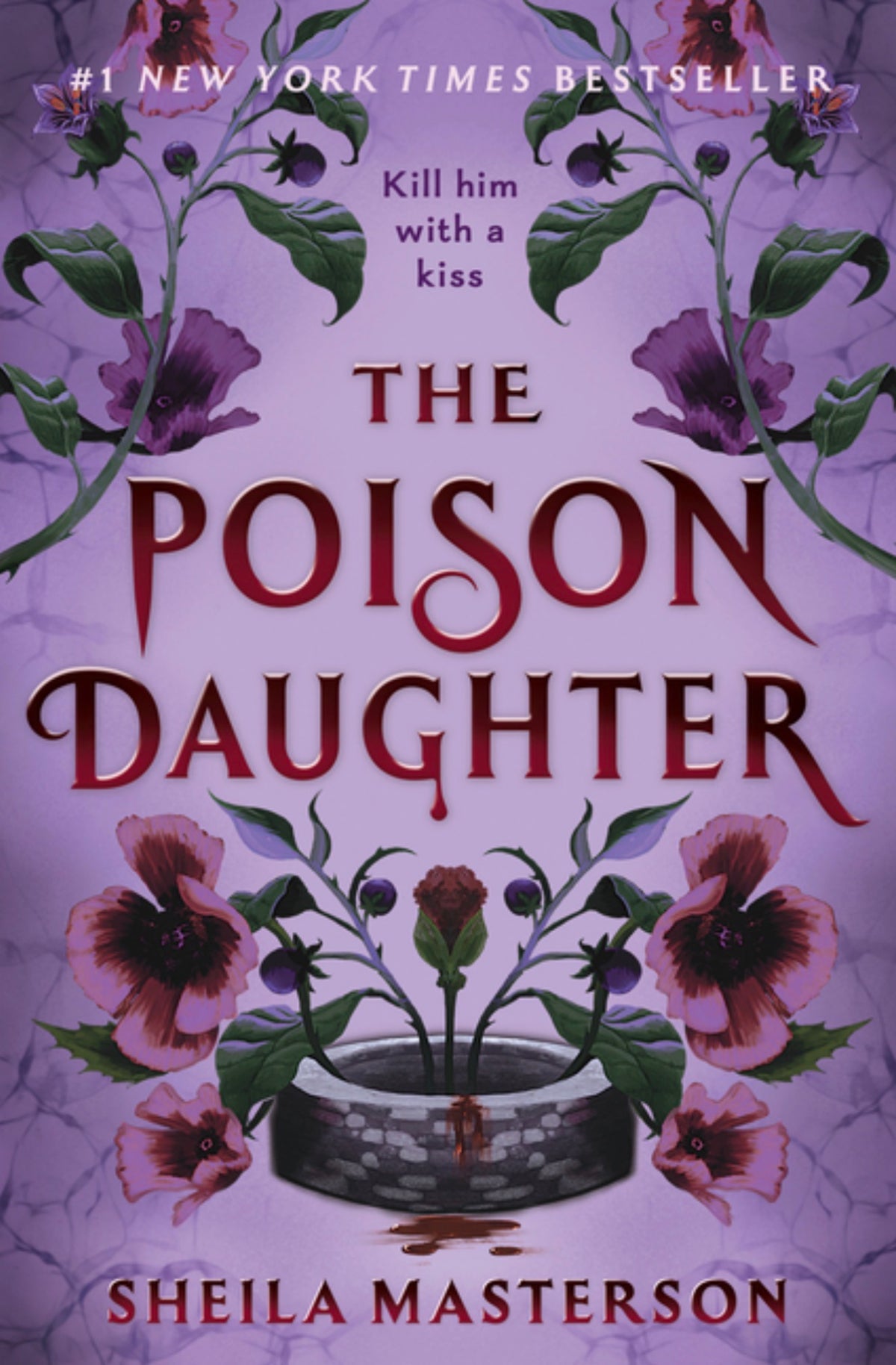The Poison Daughter - Standard Edition