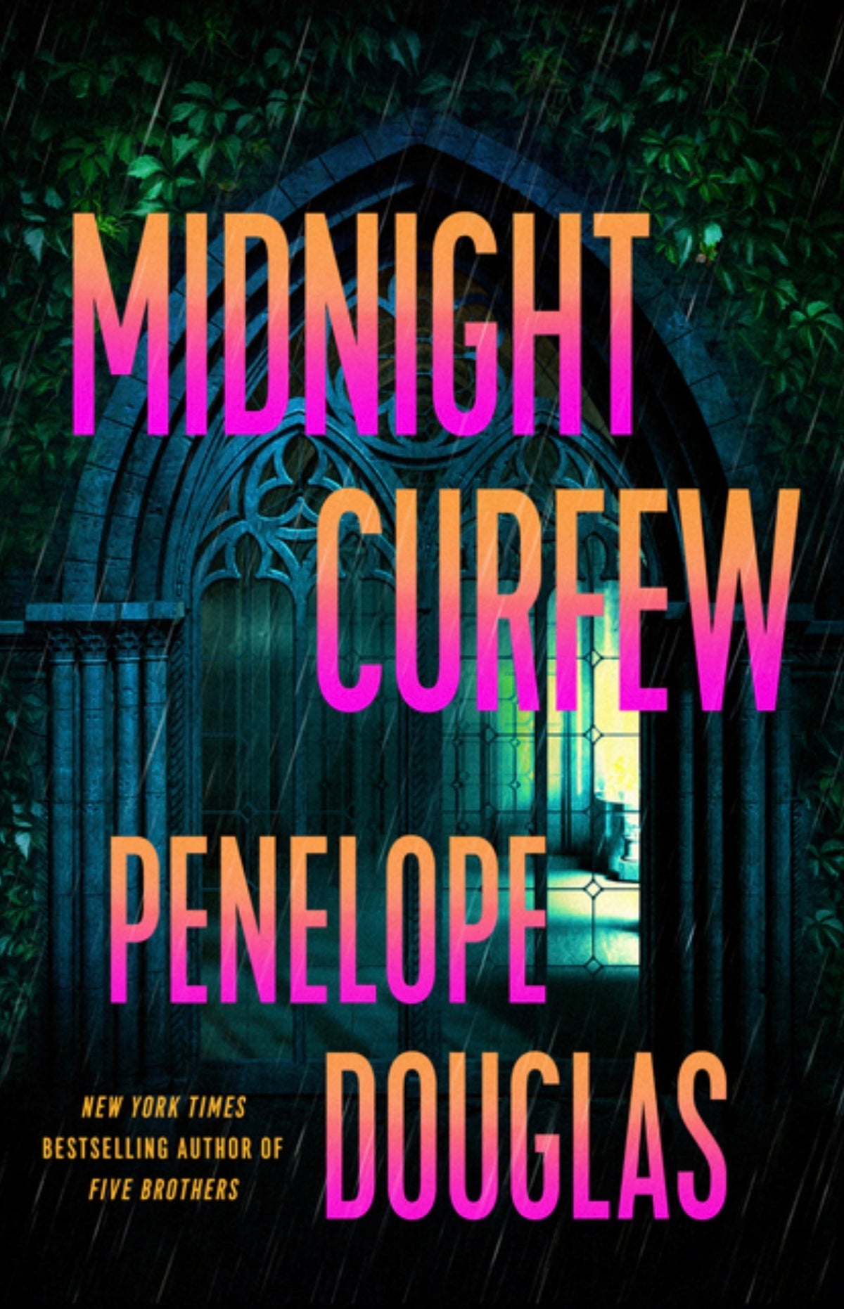 Midnight Curfew