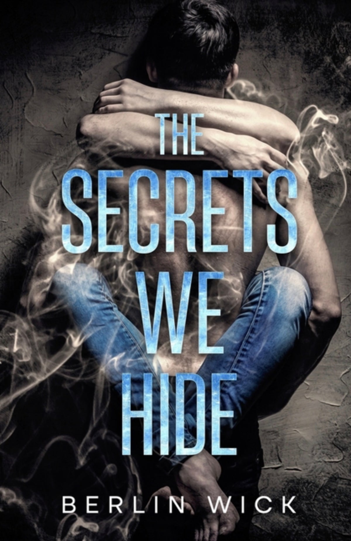The Secrets we Hide (Balance of Power Book #1)