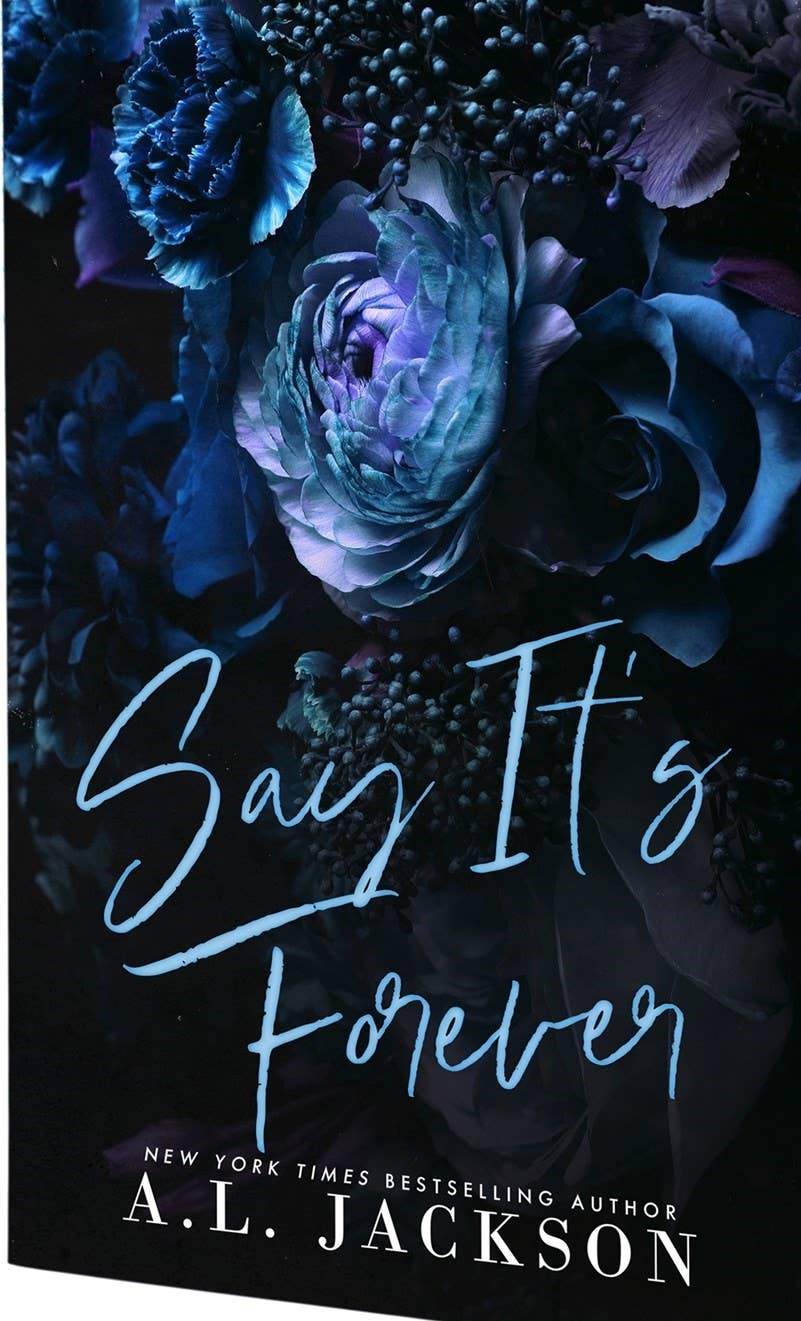 Say It's Forever: