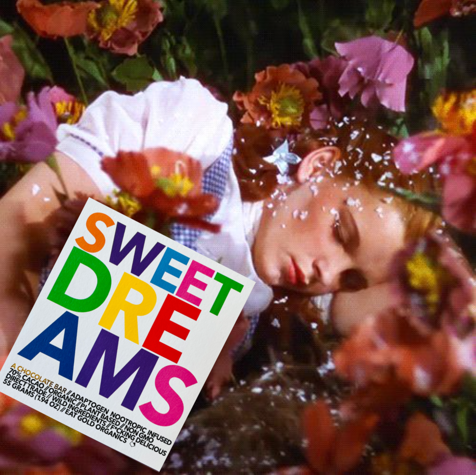 SWEET DREAMS