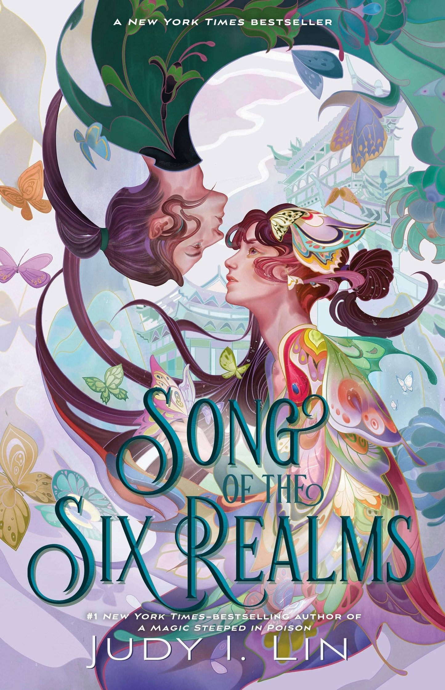 Song Of The Six Realms: