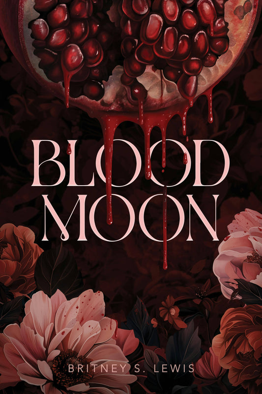 Blood Moon (Blood Chronicles #1)