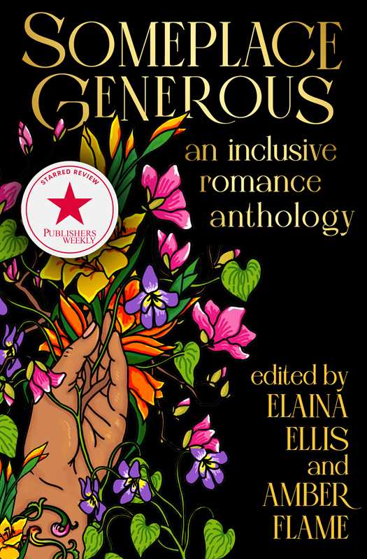 Someplace Generous by: Paperback; 316 pages / English