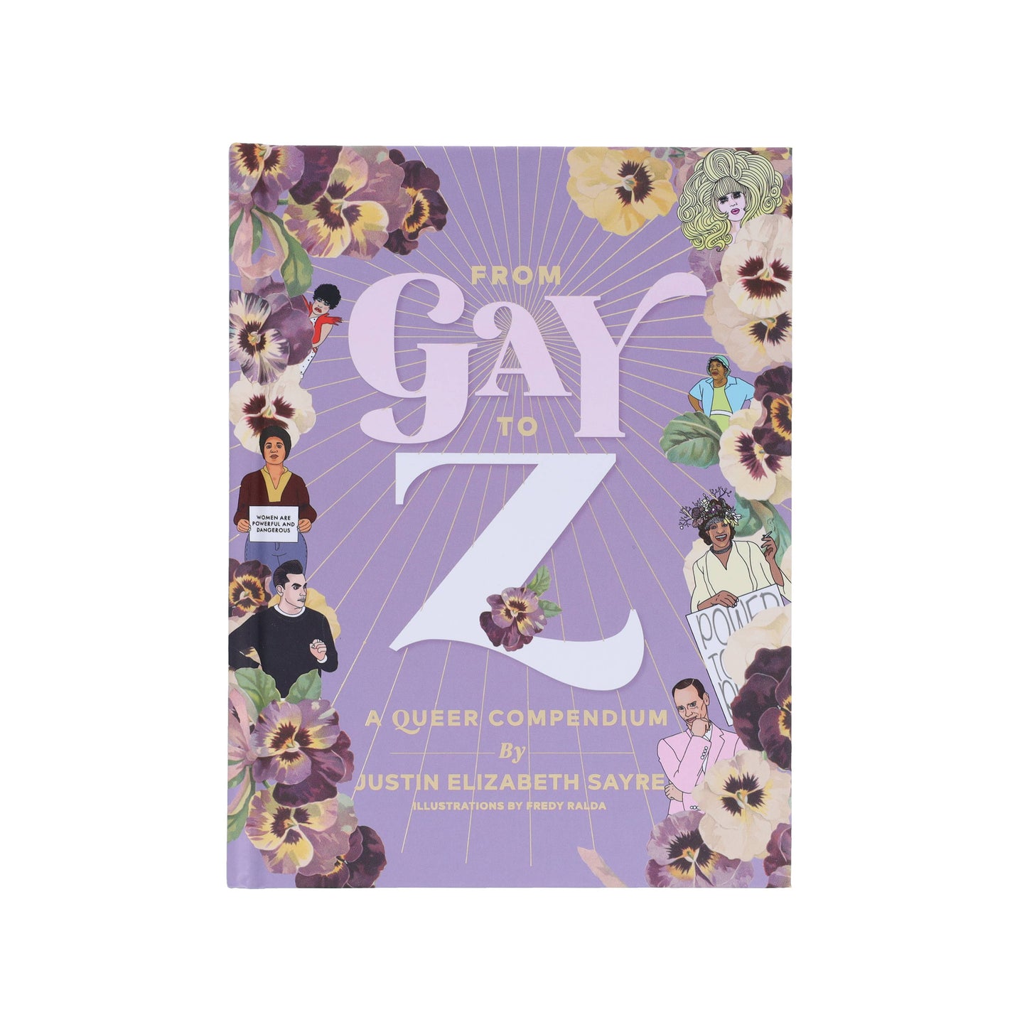 From Gay to Z