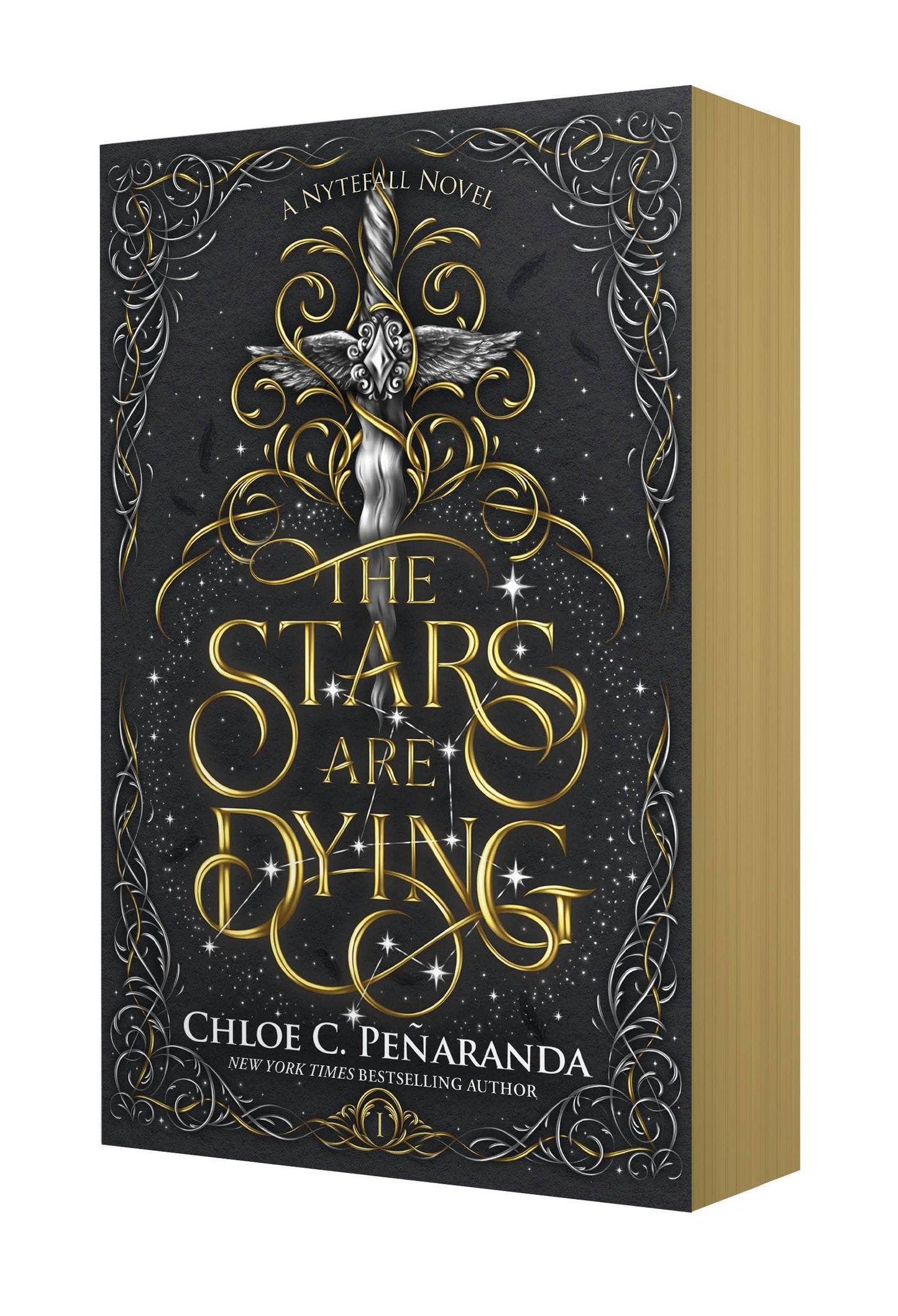 Stars Are Dying (Spryd Edges):