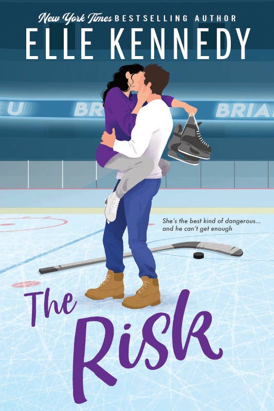The Risk #2