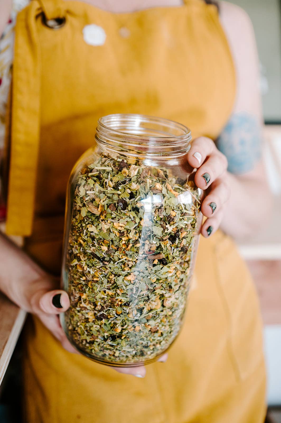 Go the F**k to Sleep Herbal Tea | Bedtime | Bookstore