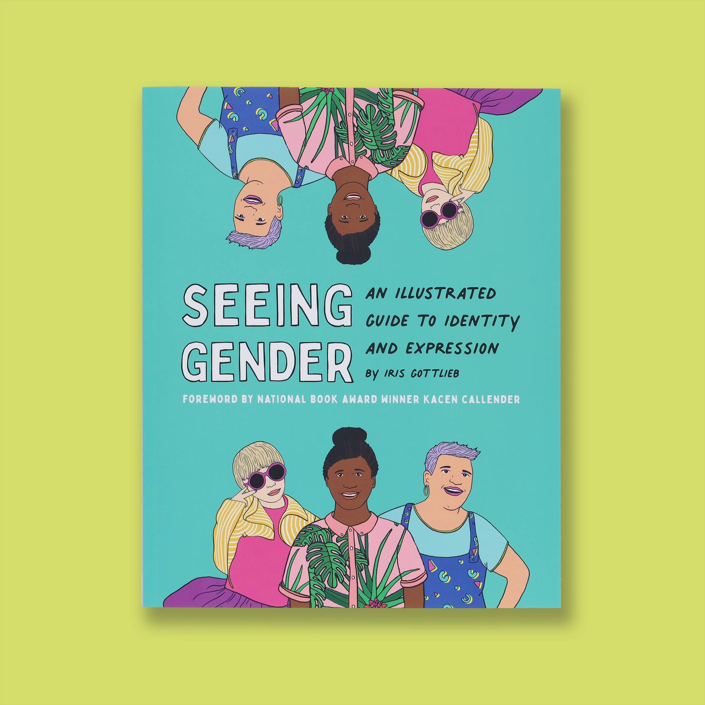 Seeing Gender
